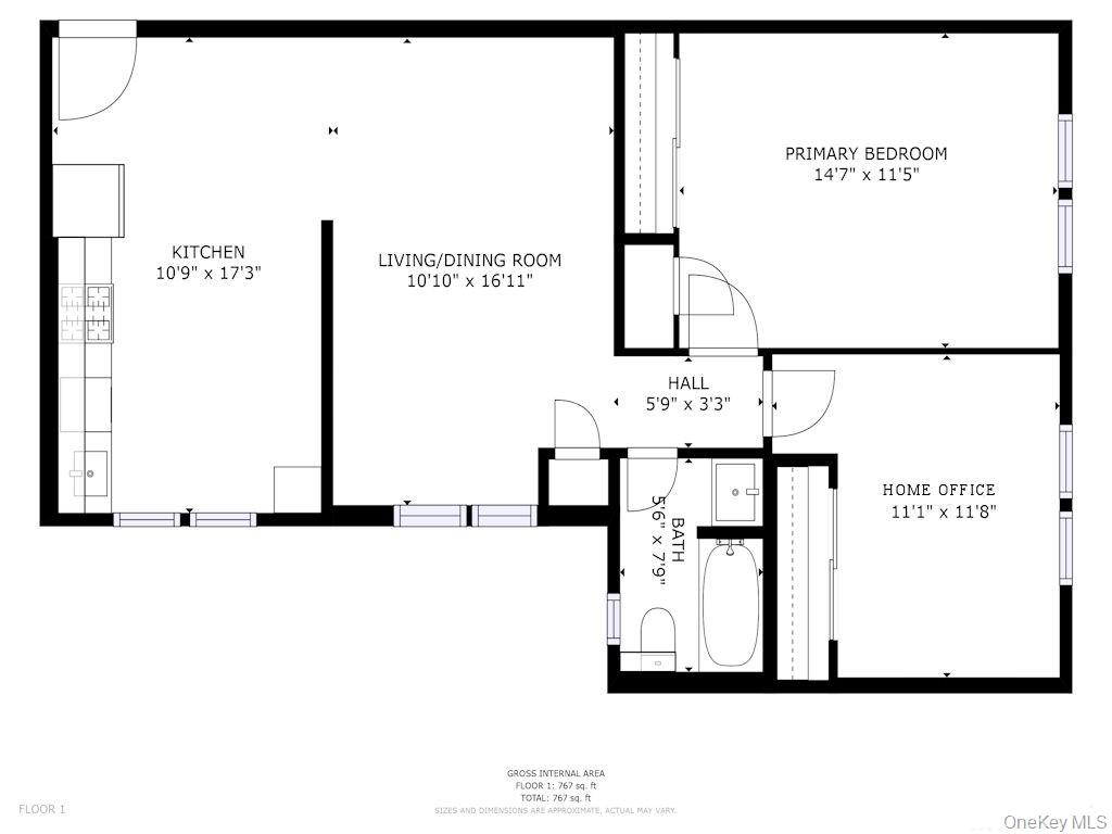 #4 photo, 110 Bradford Street, Harrison , NY 10528