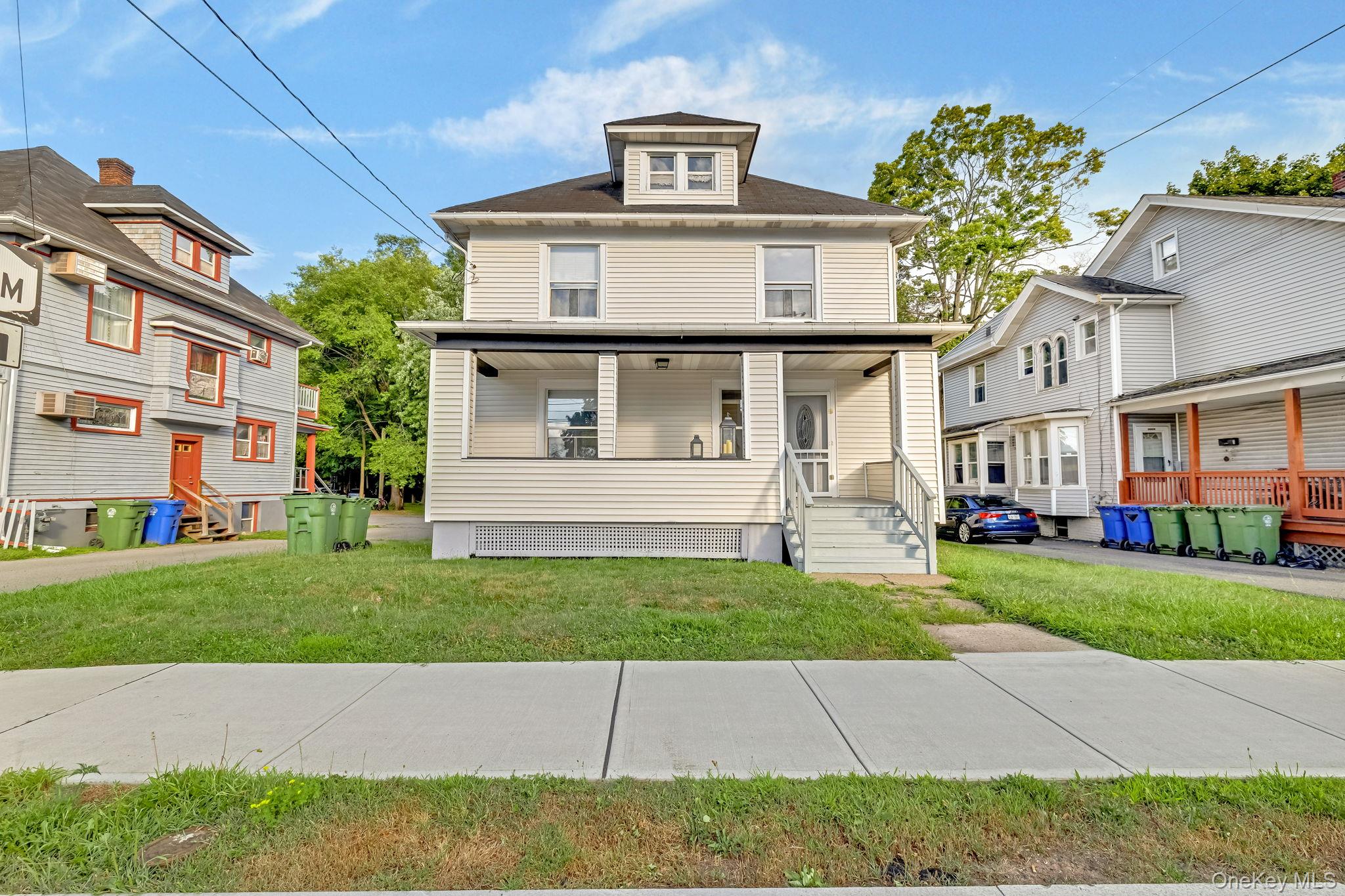 #1 photo, 100 Academy Avenue, Middletown , NY 10940