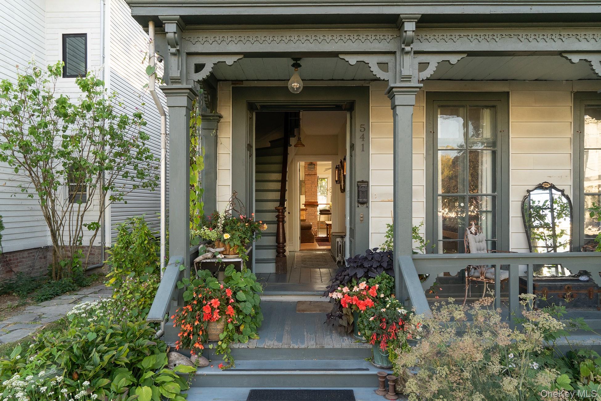 #2 photo, 541 Washington Street, Hudson , NY 12534