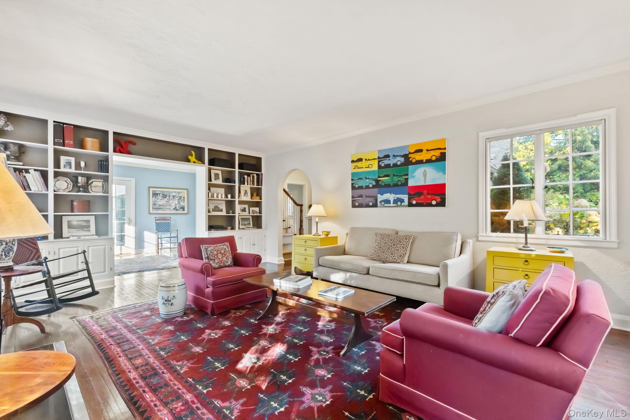 #7 photo, 30 Studio Lane, Bronxville , NY 10708