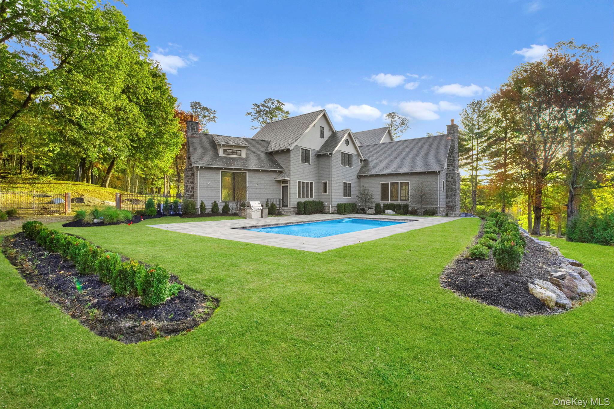 #6 photo, 2 Barry Court, Katonah , NY 10536