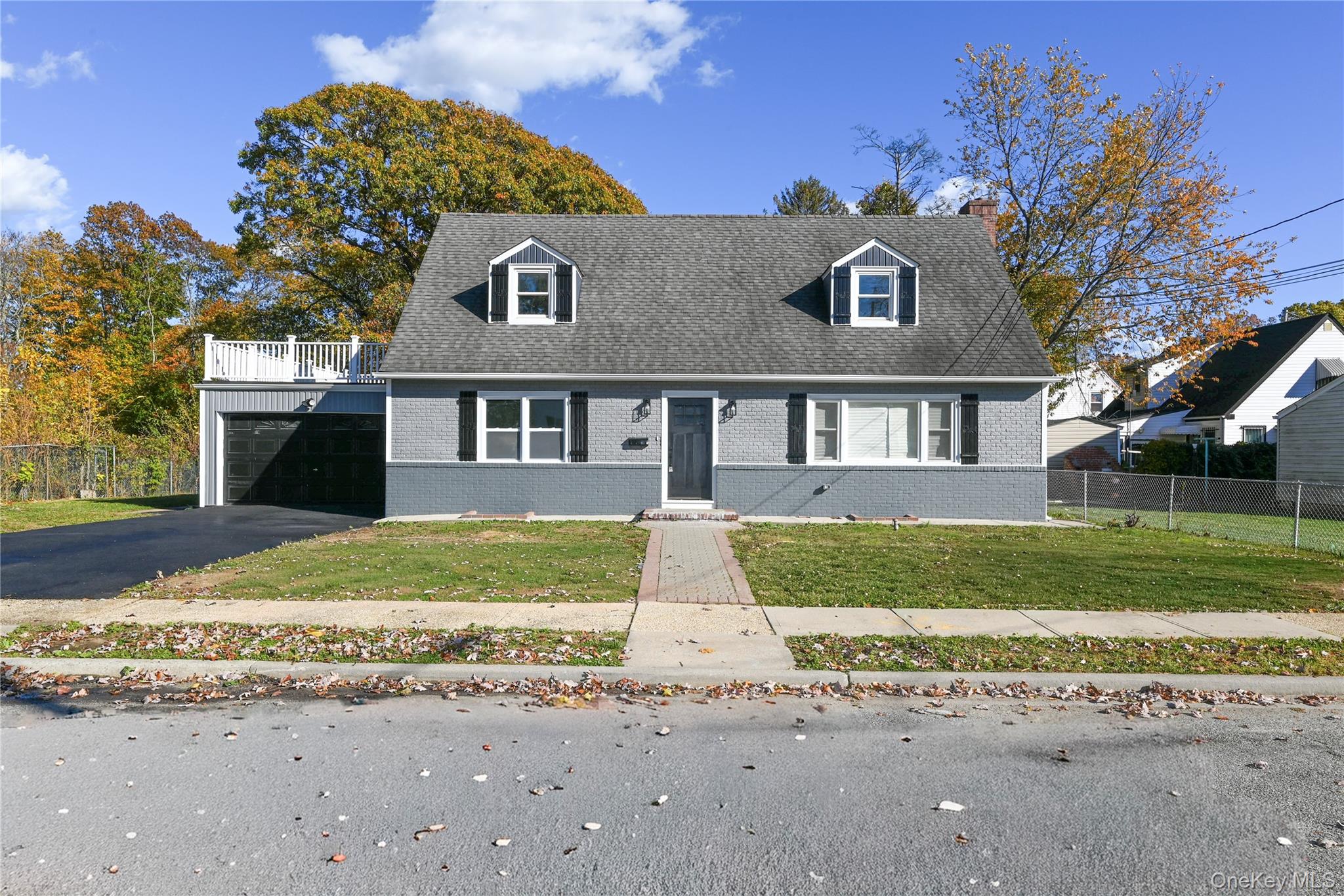 #1 photo, 124 Willett Place, Roosevelt , NY 11575