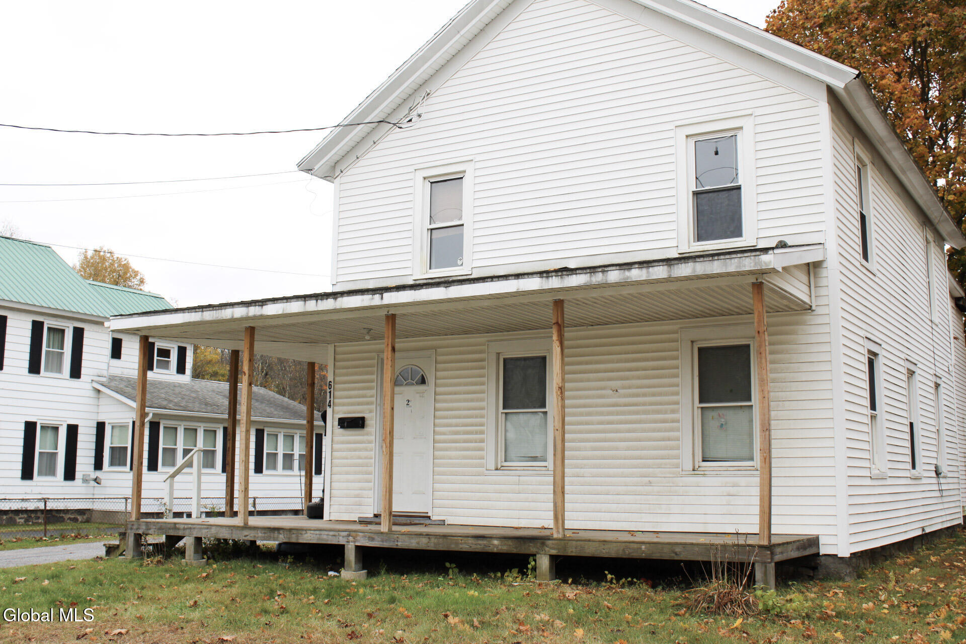 #1 photo, 614 Palmer Avenue, Corinth , NY 12822