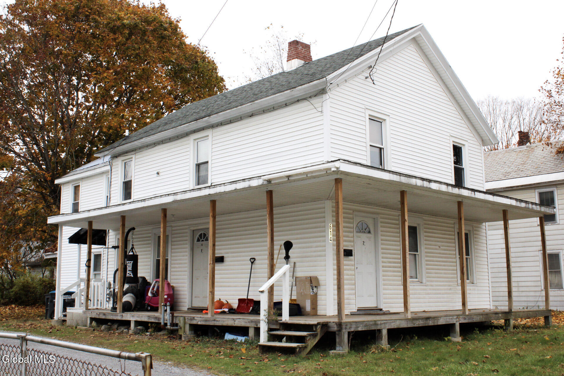 #2 photo, 614 Palmer Avenue, Corinth , NY 12822