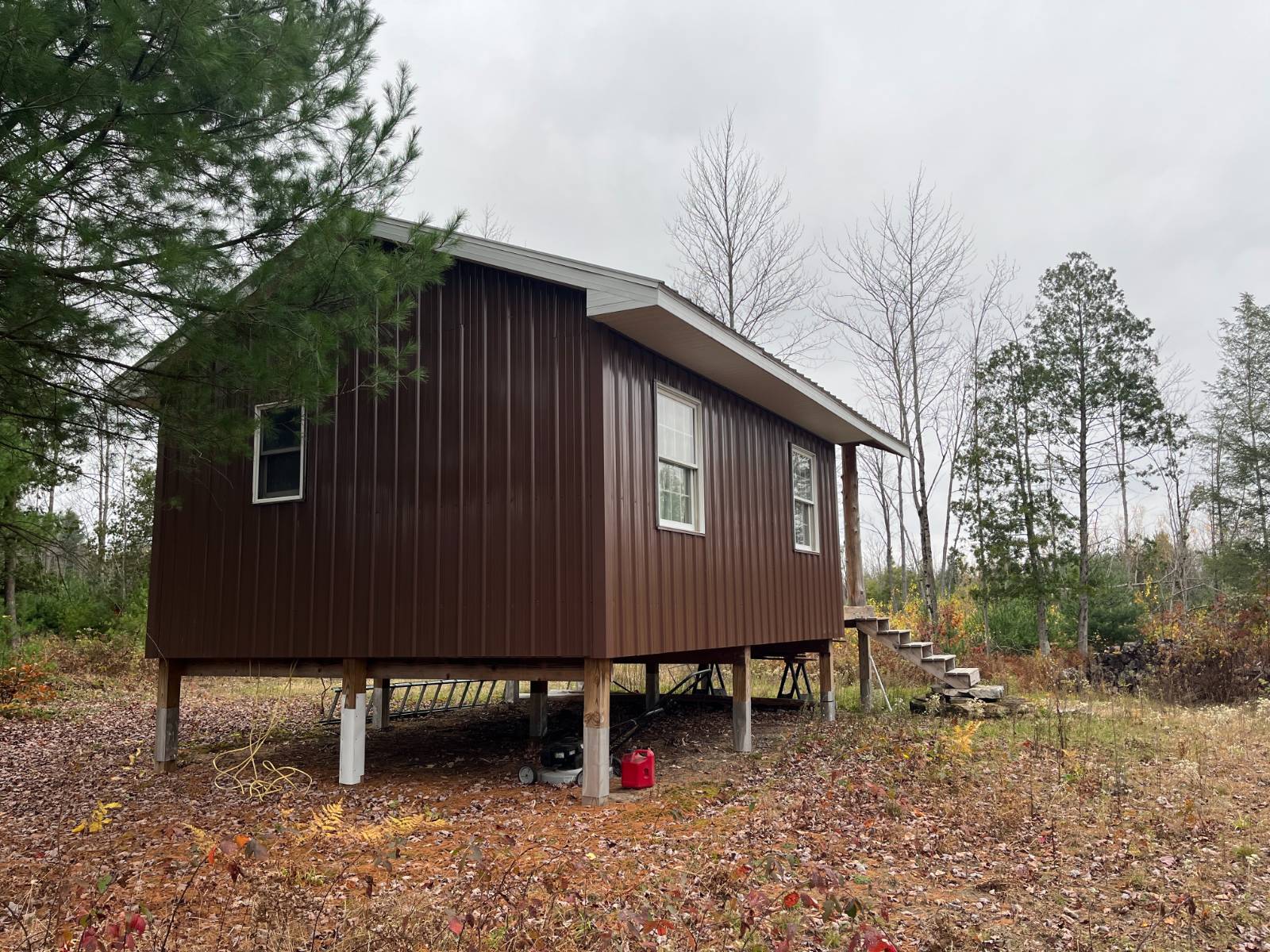 #18 photo, 00 County Route 47, Winthrop , NY 13676