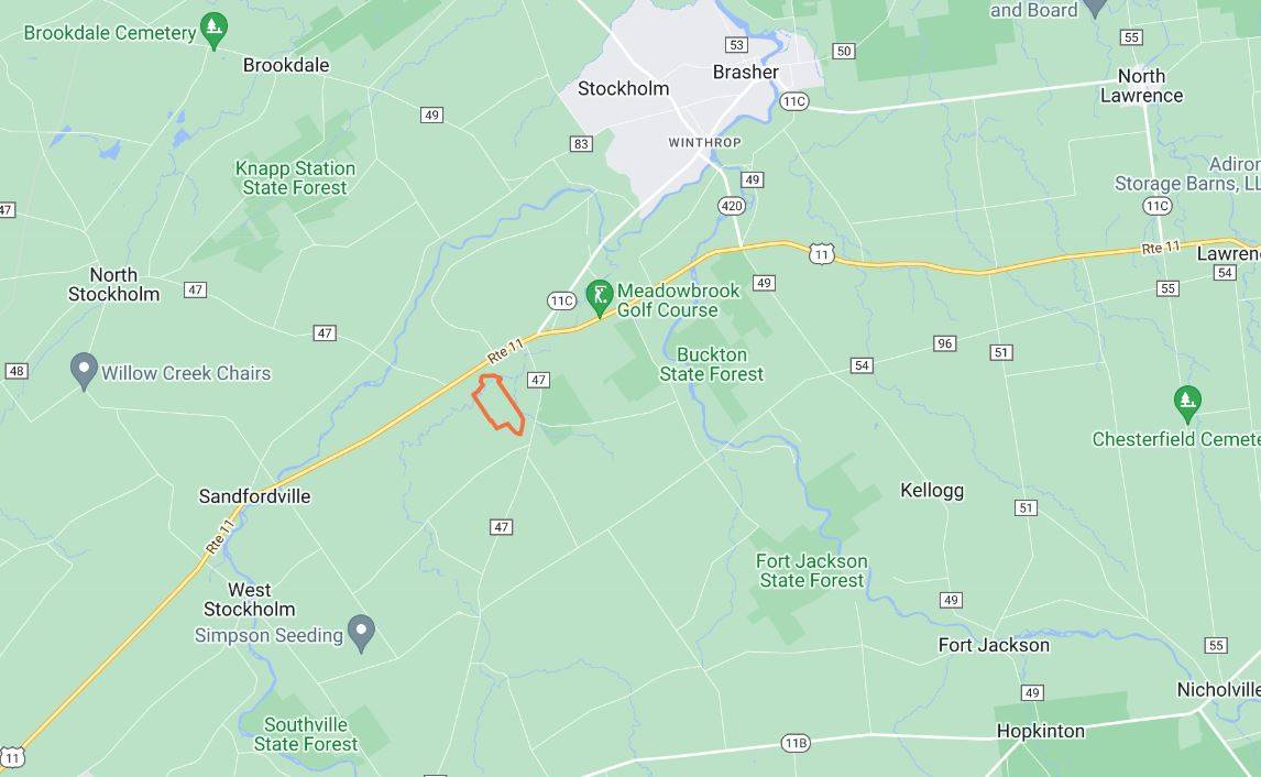 #36 photo, 00 County Route 47, Winthrop , NY 13676