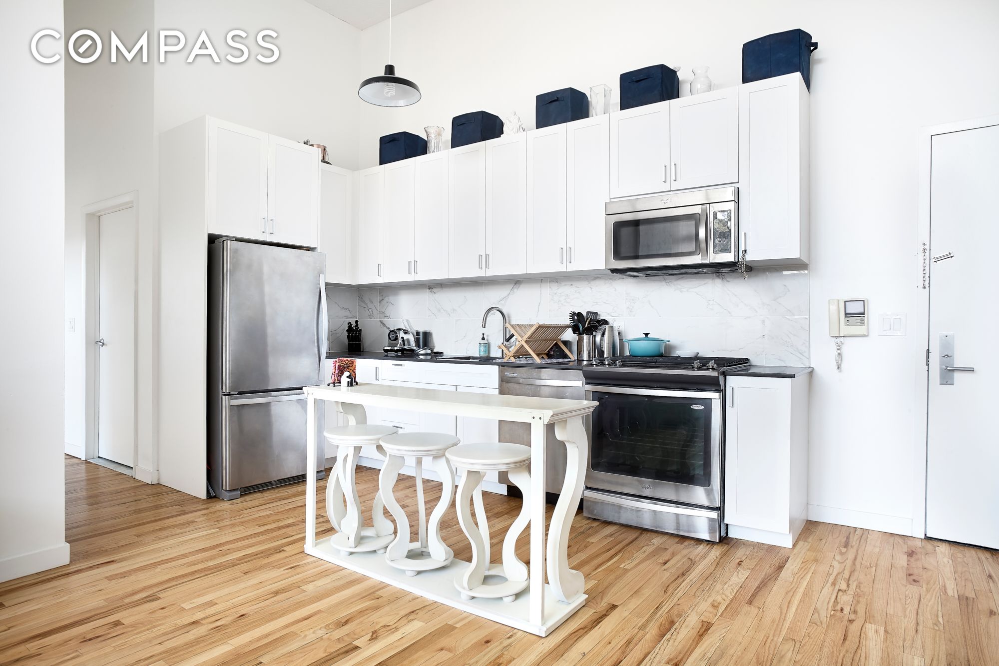 #3 photo, 204 Huntington Street, Carroll Gardens , NY 11231