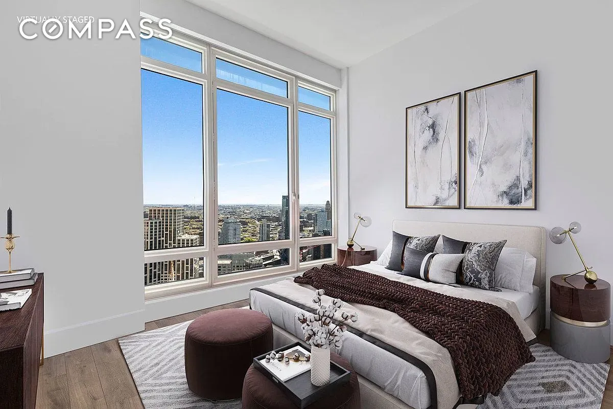 #4 photo, 388 Bridge Street, Downtown Brooklyn , NY 11201