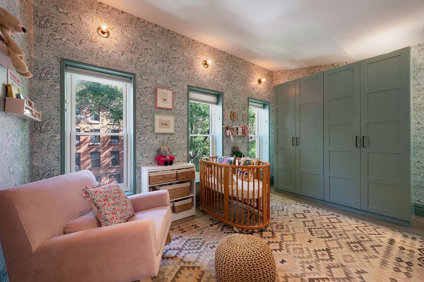 #14 photo, 202 Bergen Street, Boerum Hill , NY 11217