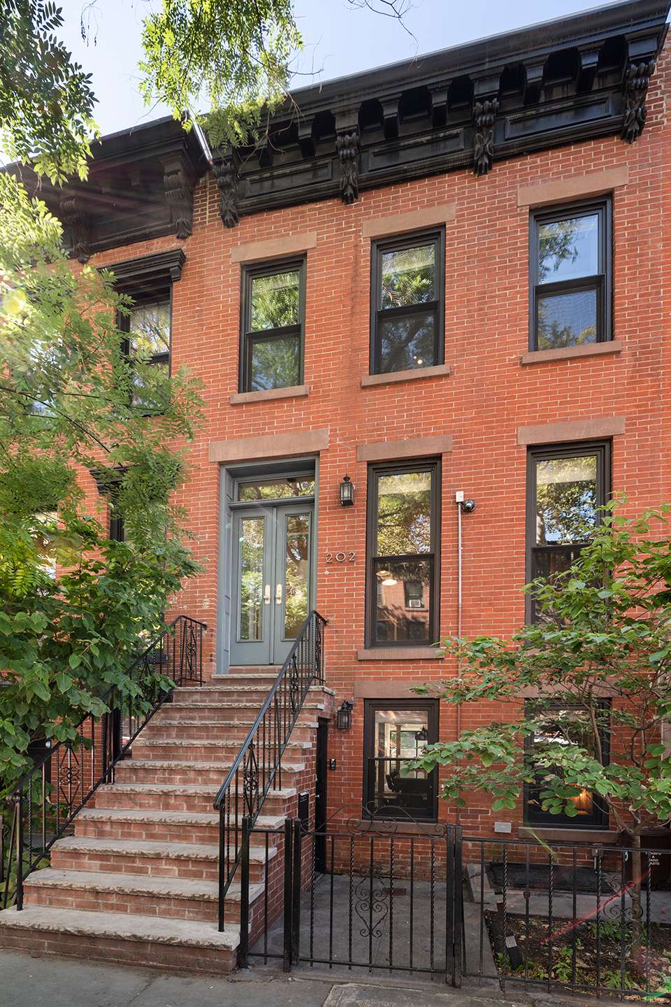 #17 photo, 202 Bergen Street, Boerum Hill , NY 11217