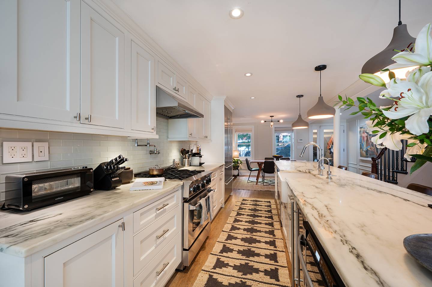 #3 photo, 202 Bergen Street, Boerum Hill , NY 11217