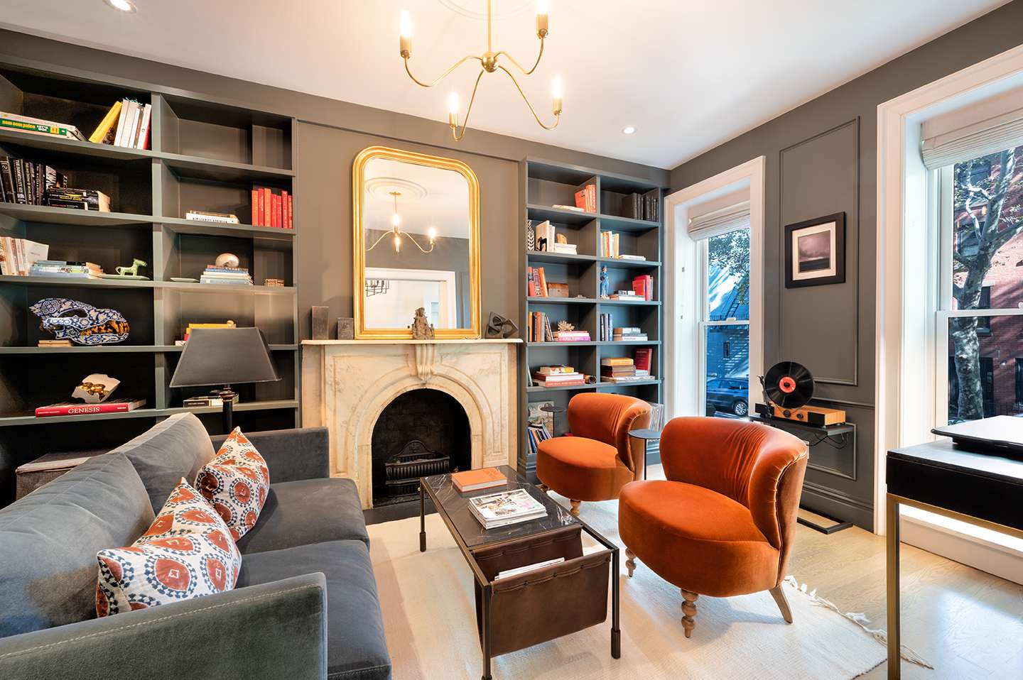 #9 photo, 202 Bergen Street, Boerum Hill , NY 11217