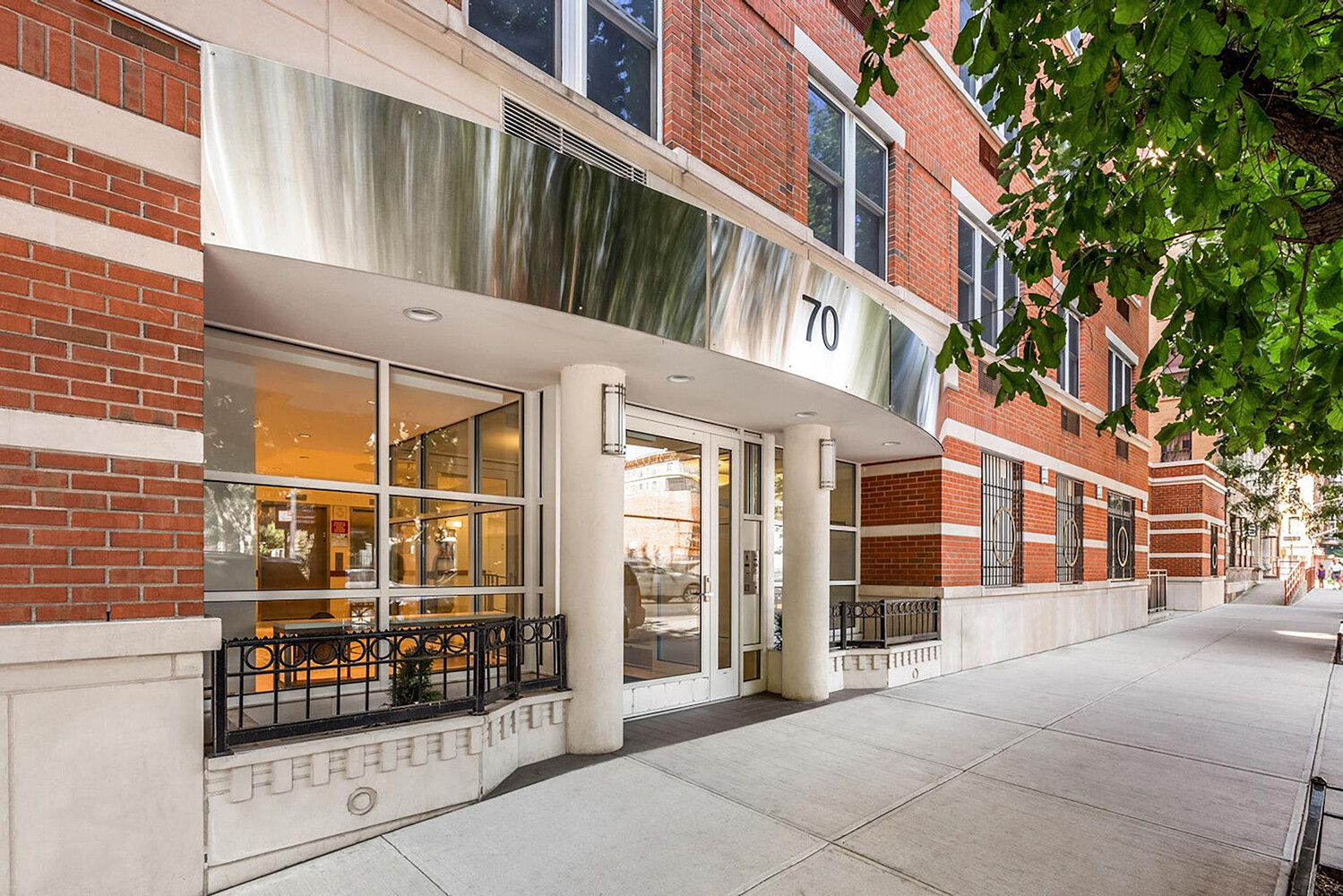 #10 photo, 70 W 139TH Street, Central Harlem , NY 10037