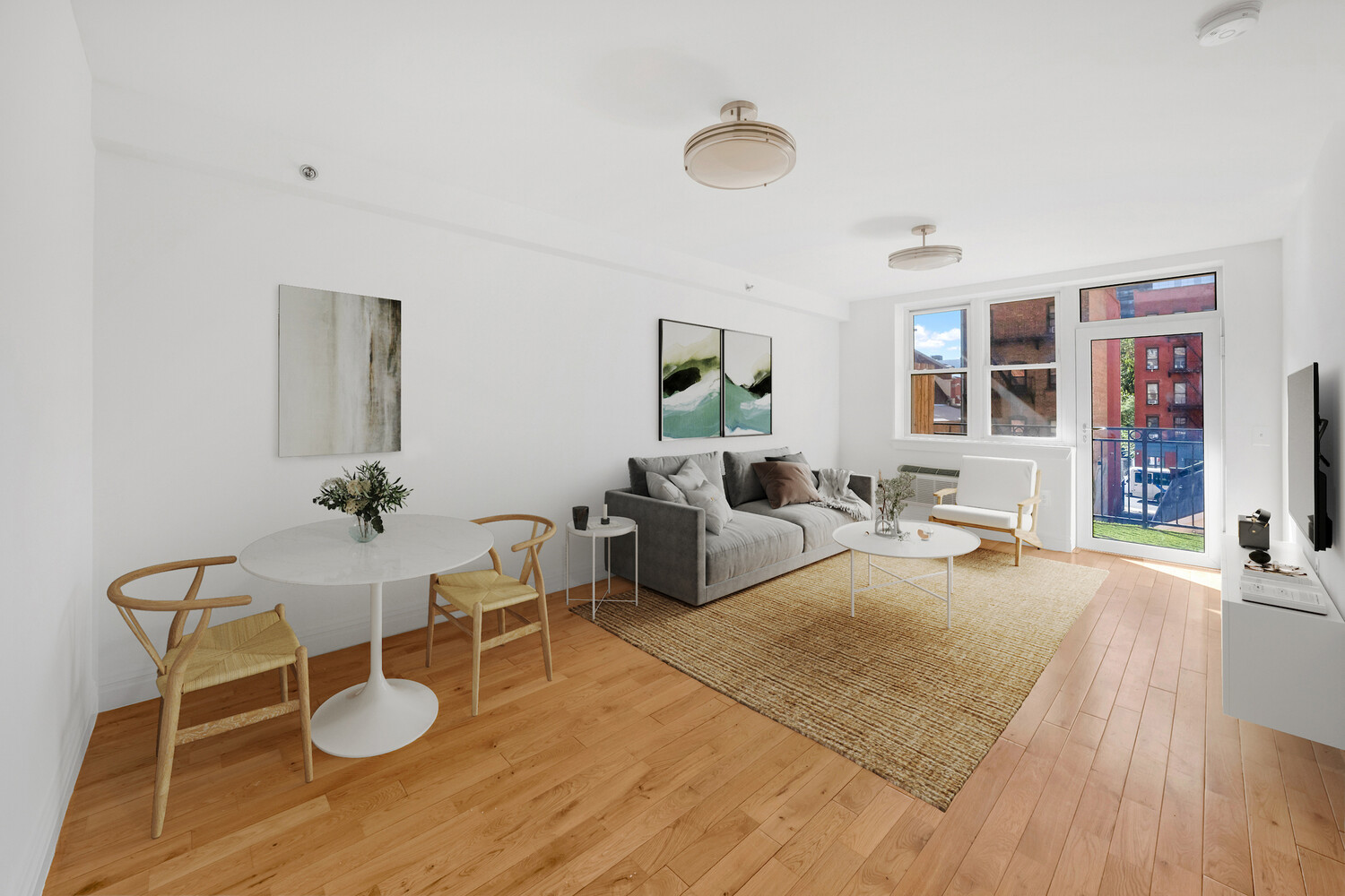 #4 photo, 70 W 139TH Street, Central Harlem , NY 10037