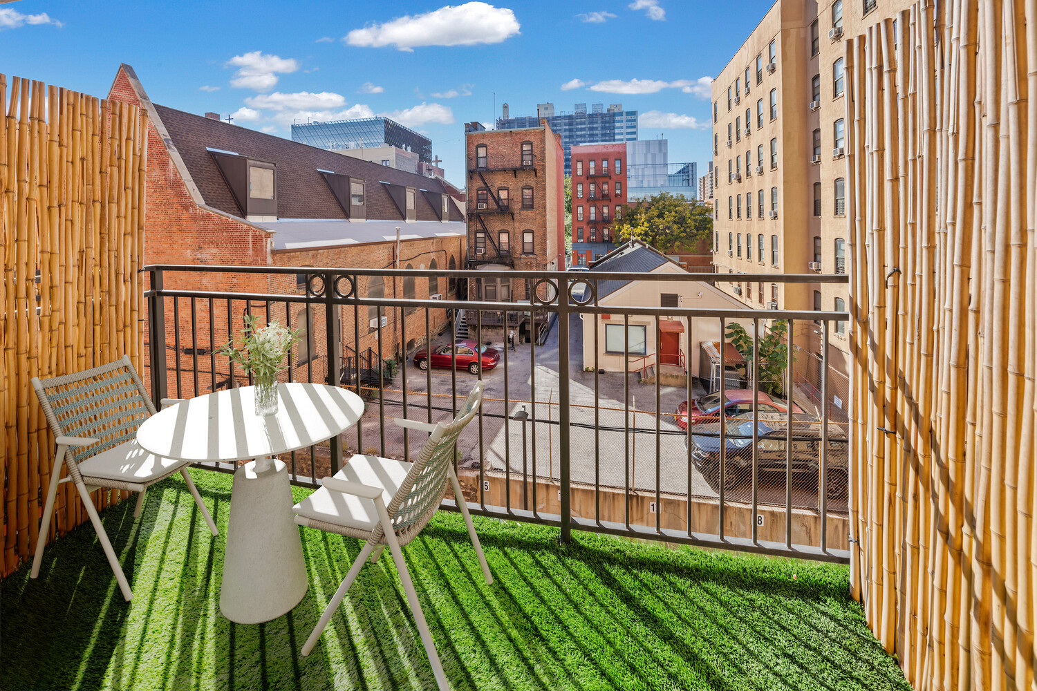 #5 photo, 70 W 139TH Street, Central Harlem , NY 10037