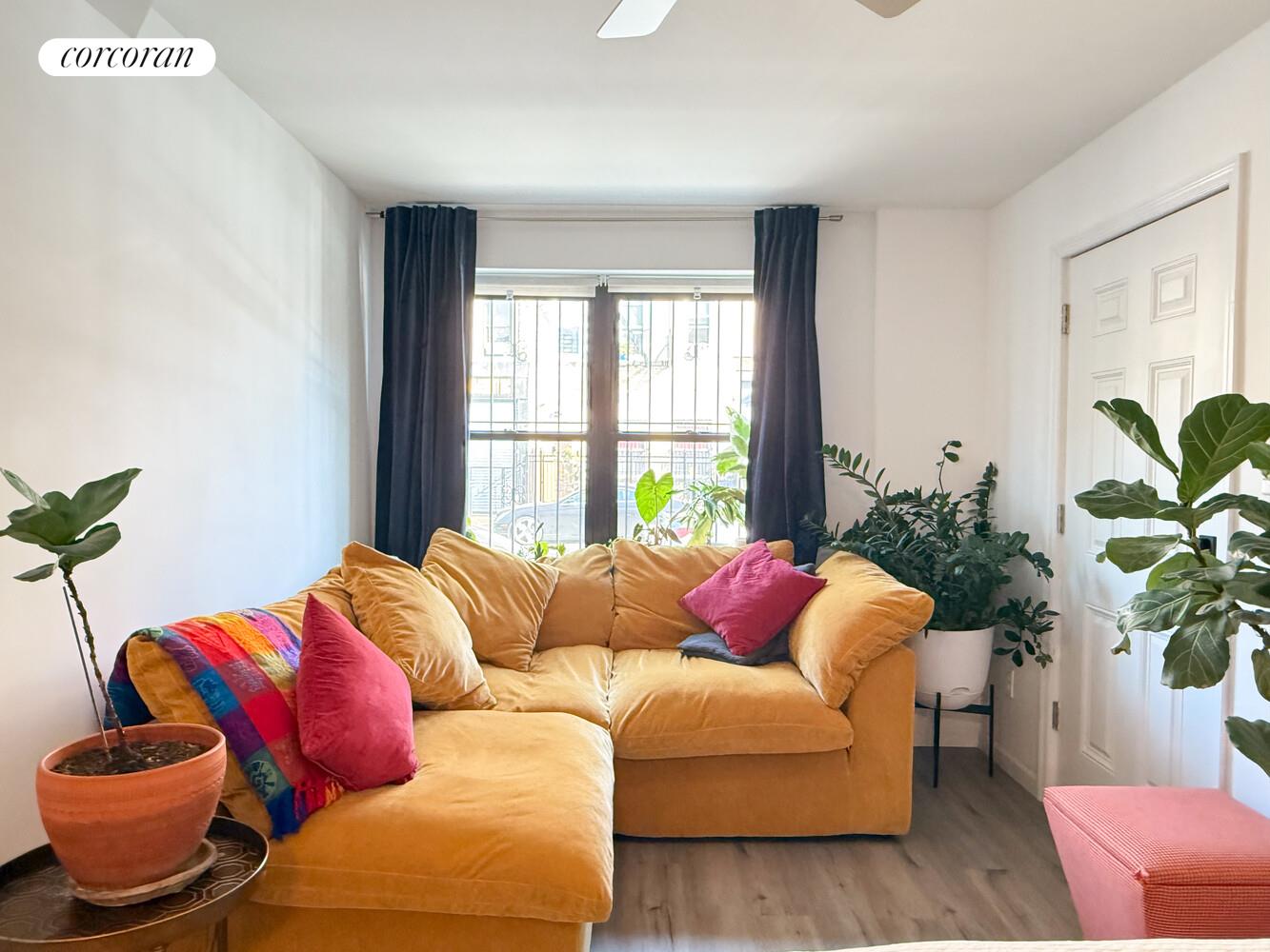 #1 photo, 50 BUFFALO Avenue, Stuyvesant Heights , NY 11233