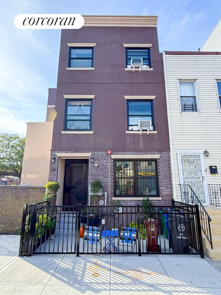 #10 photo, 50 BUFFALO Avenue, Stuyvesant Heights , NY 11233