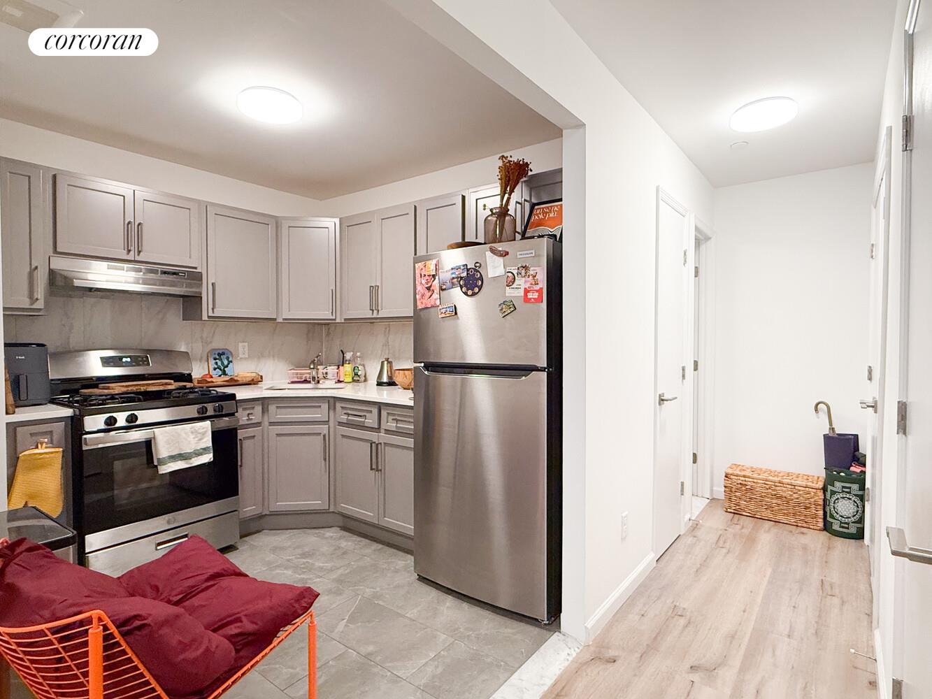 #5 photo, 50 BUFFALO Avenue, Stuyvesant Heights , NY 11233