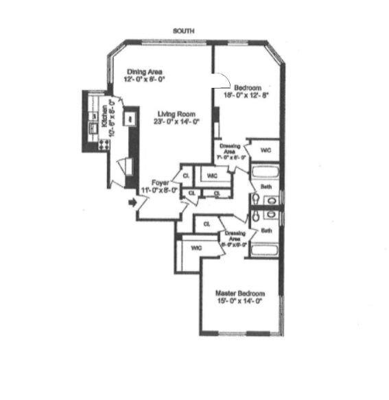 #2 photo, 25 E 83RD Street, Upper East Side , NY 10028