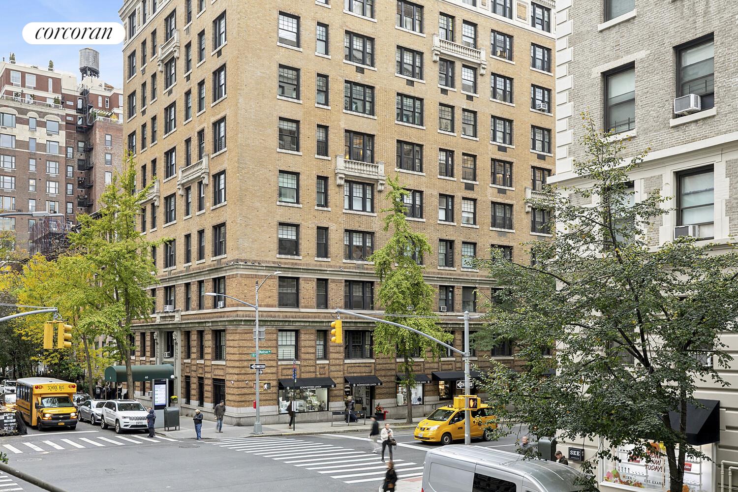 #7 photo, 25 E 83RD Street, Upper East Side , NY 10028