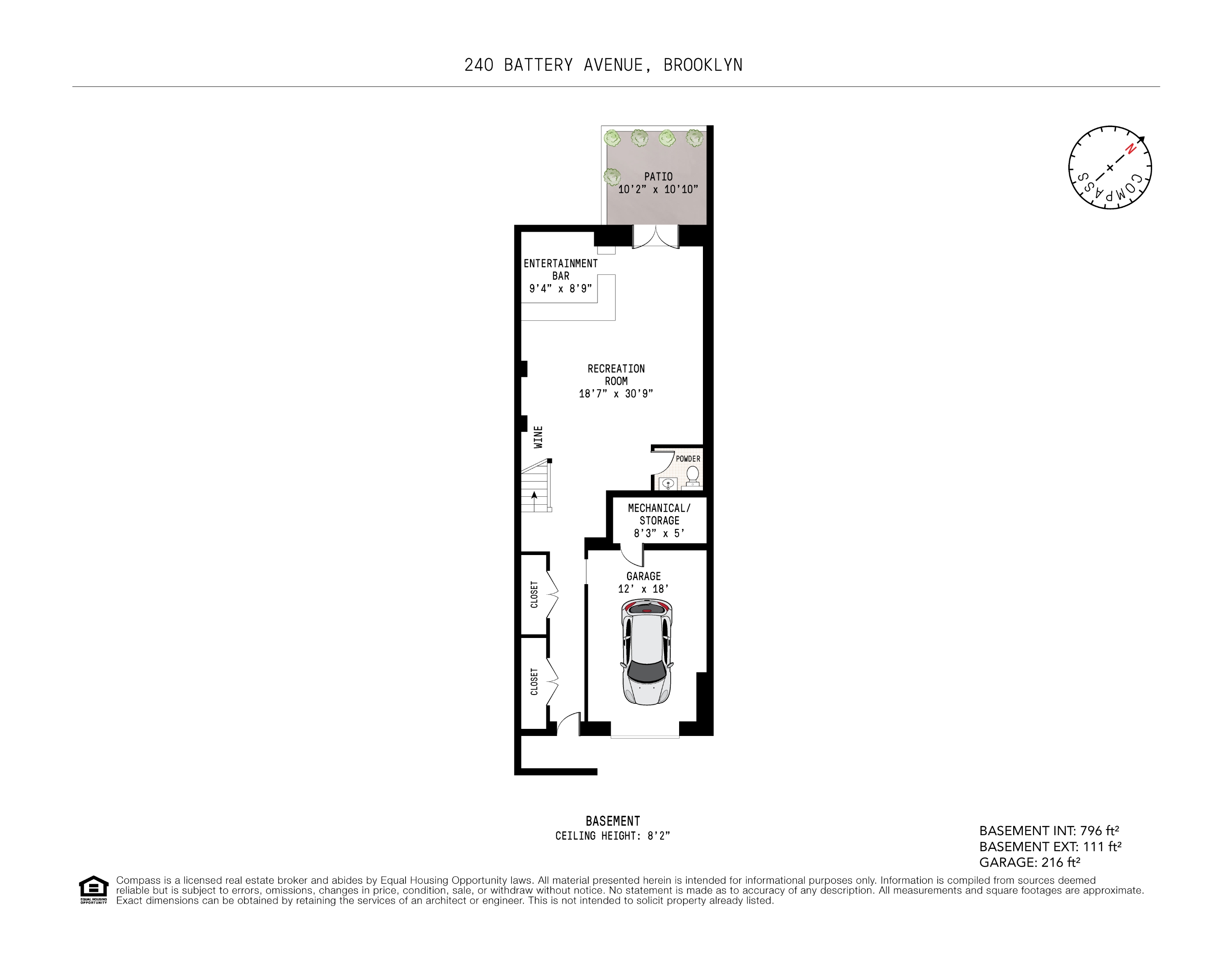 #4 photo, 240 Battery Avenue, Dyker Heights , NY 11209