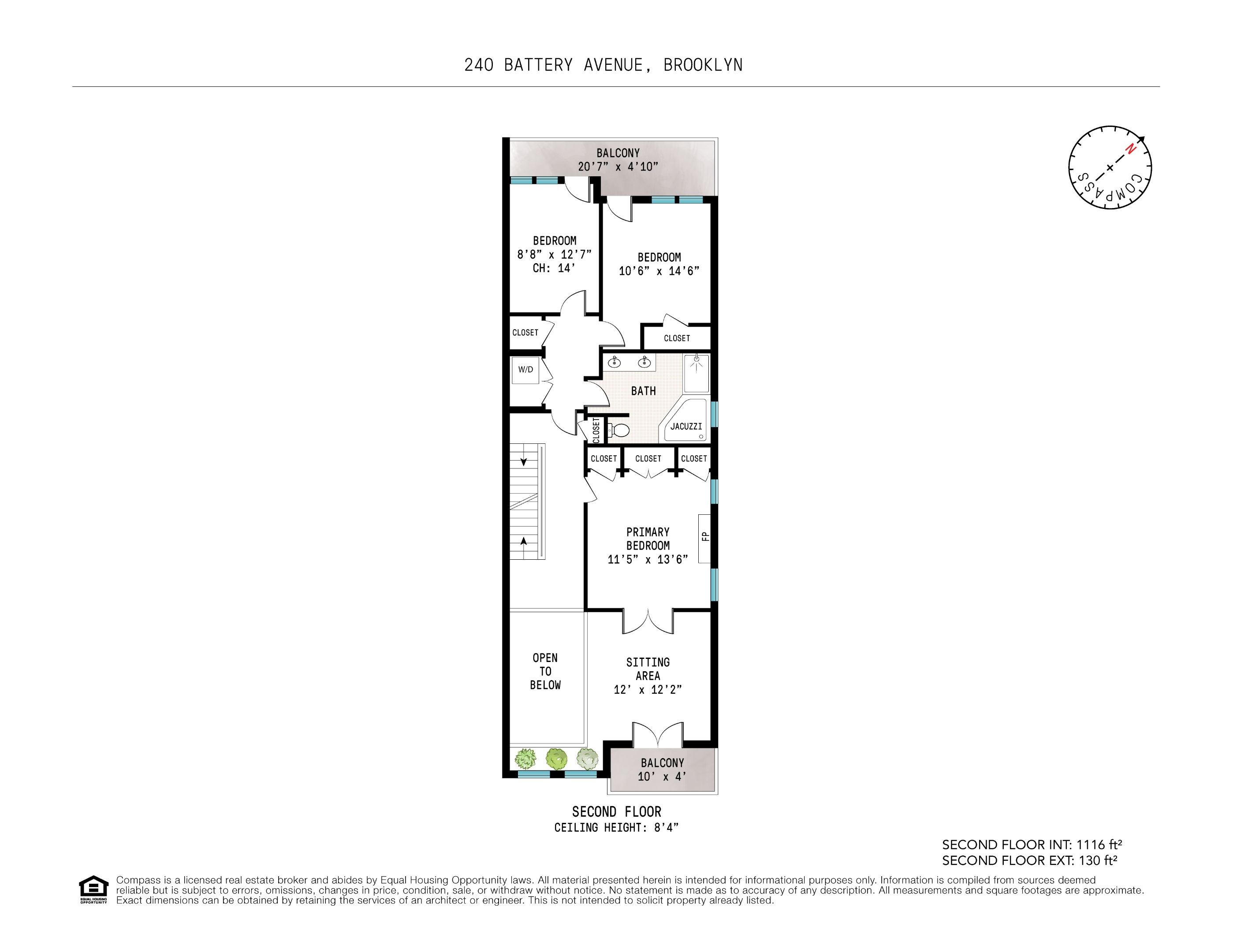 #5 photo, 240 Battery Avenue, Dyker Heights , NY 11209