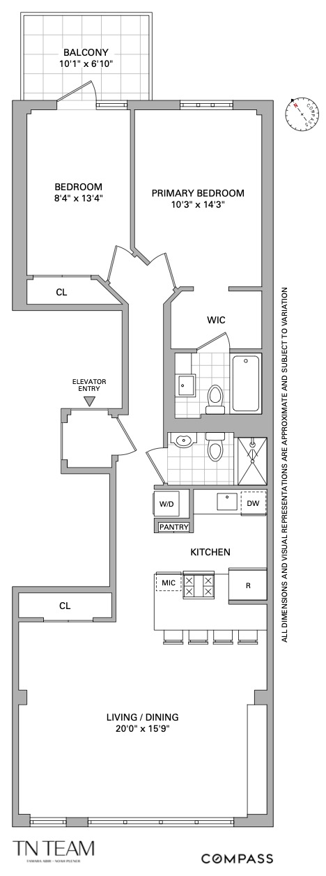 #2 photo, 489 Atlantic Avenue, Boerum Hill , NY 11217