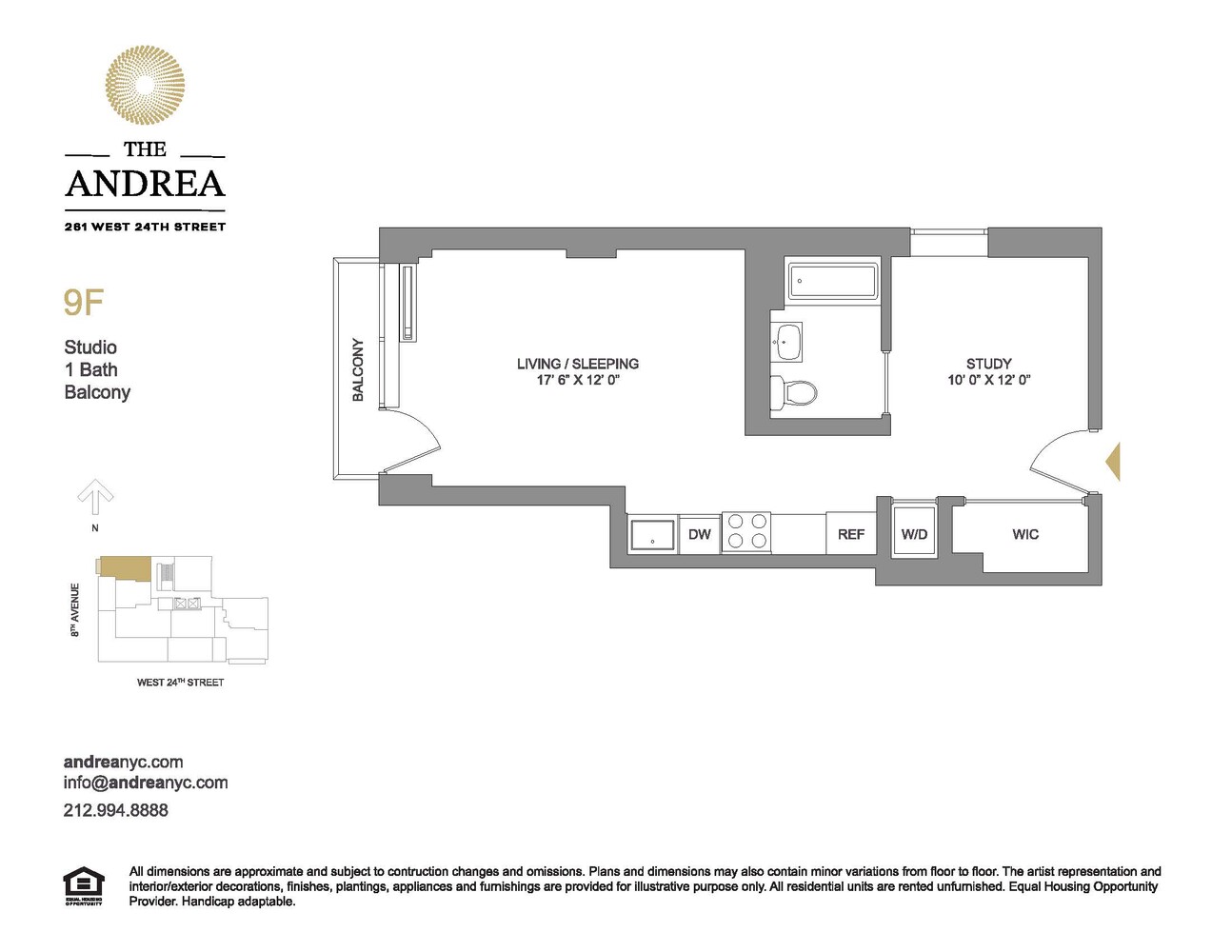 #2 photo, New York City, Chelsea , NY 10001