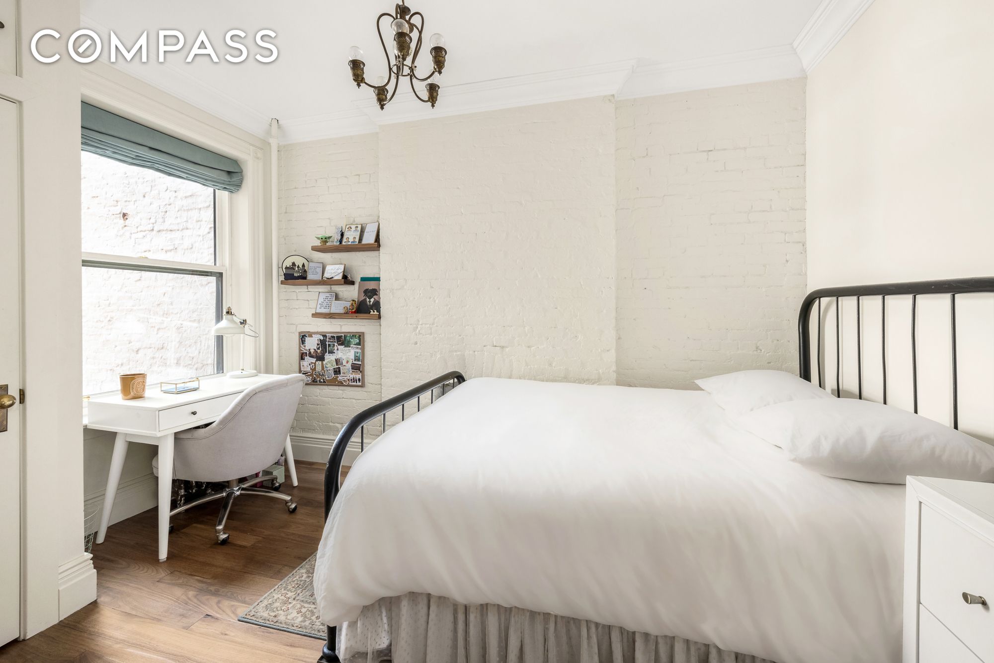 #11 photo, 67 Perry Street, West Village , NY 10014