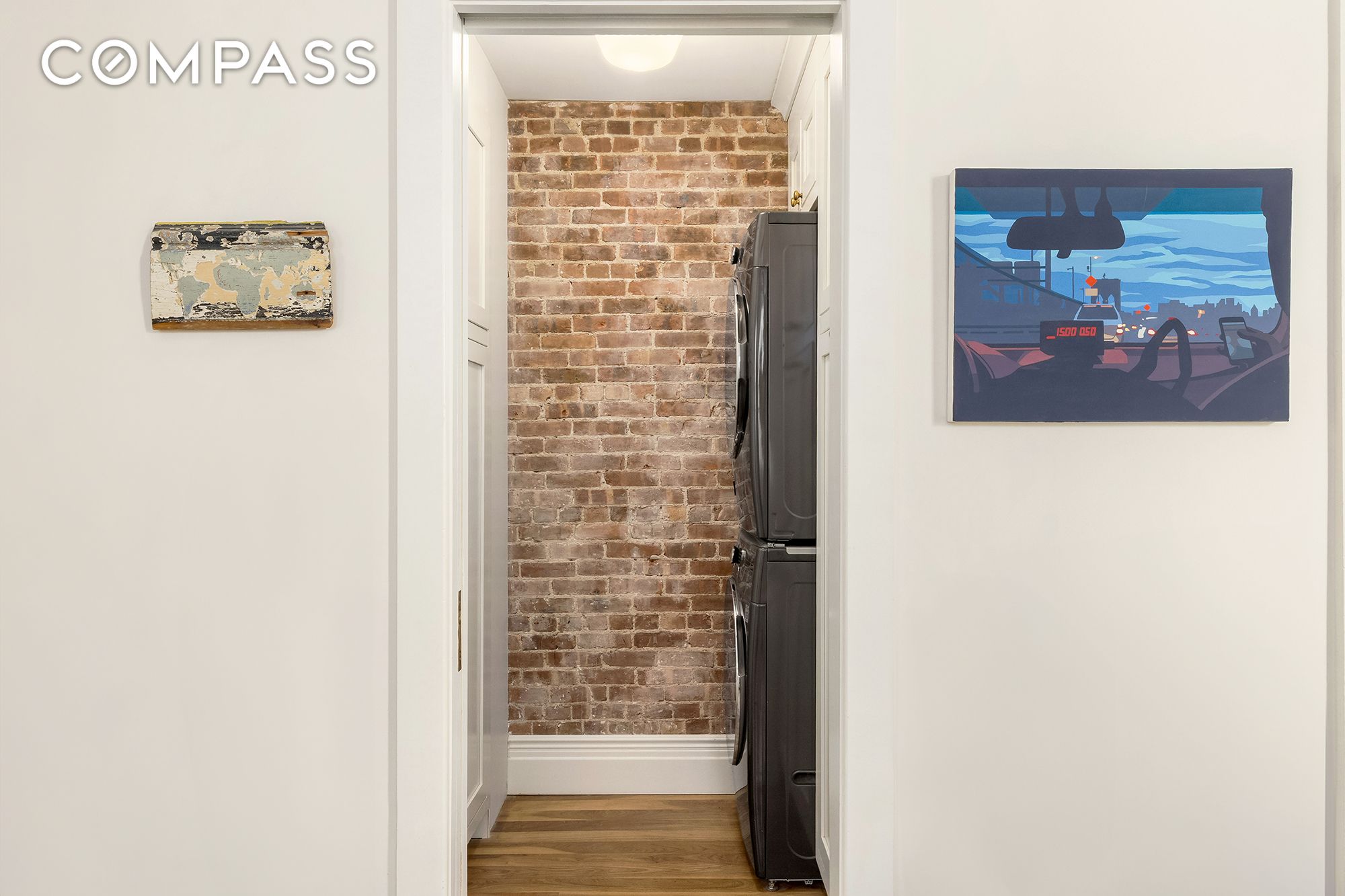 #14 photo, 67 Perry Street, West Village , NY 10014