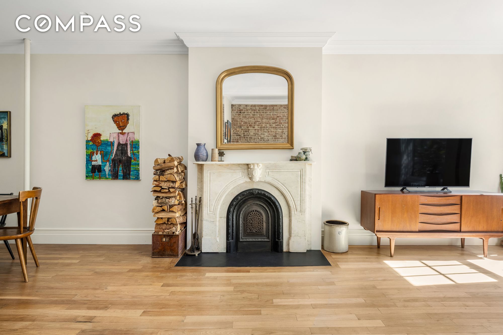 #2 photo, 67 Perry Street, West Village , NY 10014