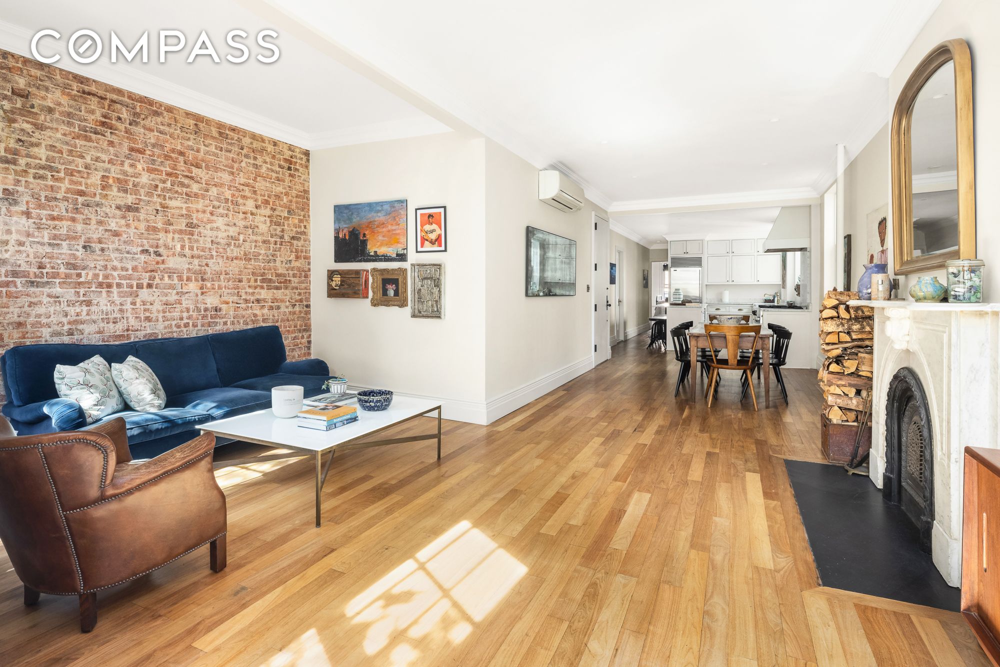 #6 photo, 67 Perry Street, West Village , NY 10014