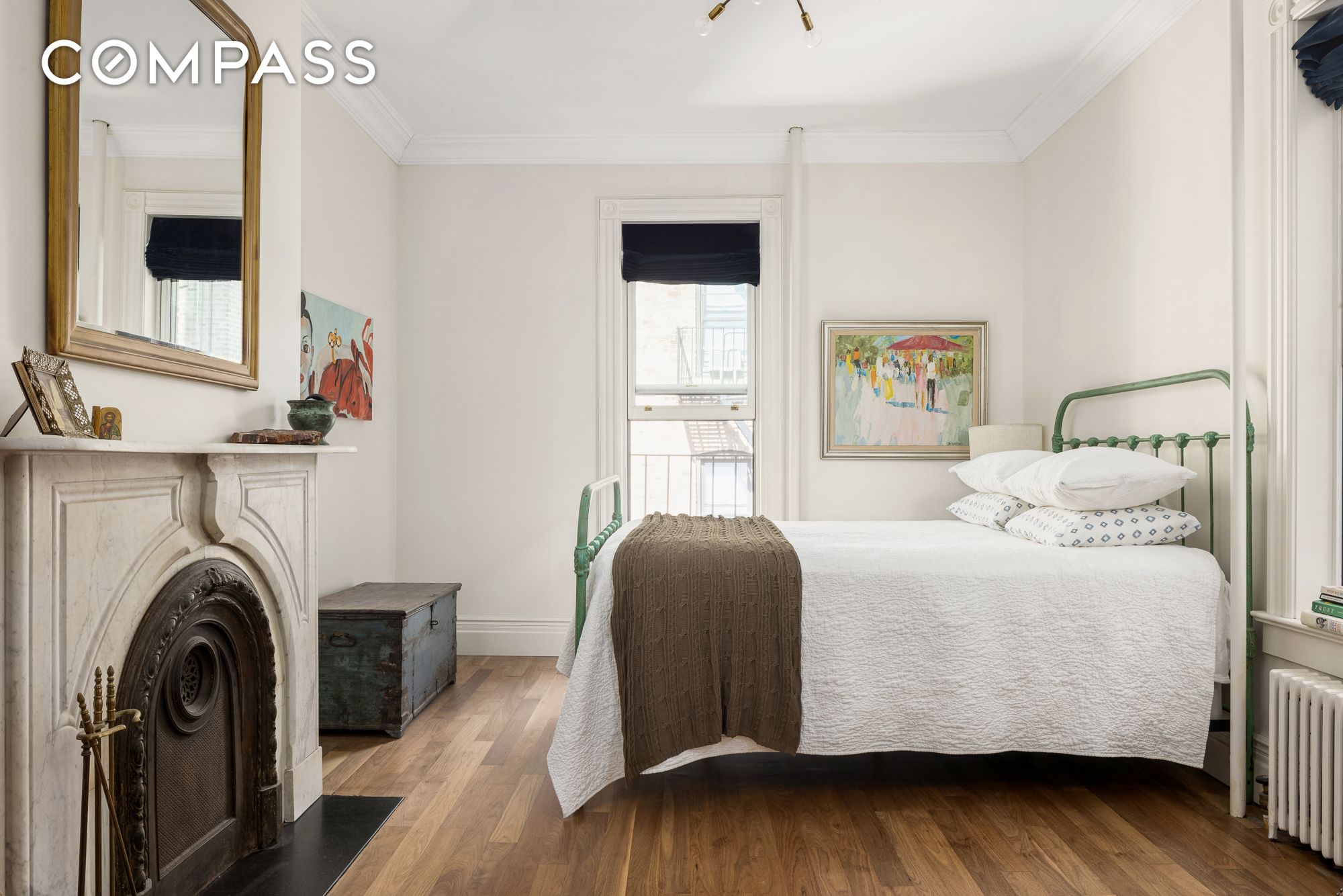 #9 photo, 67 Perry Street, West Village , NY 10014