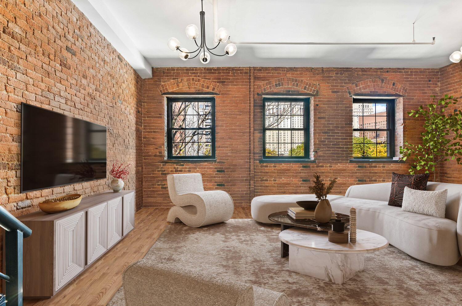 #7 photo, 272 WATER Street, Fulton/Seaport , NY 10038