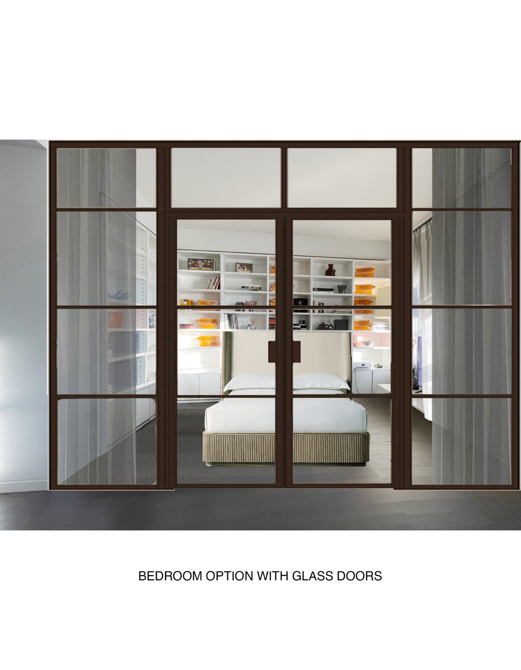 #7 photo, 529 W 42nd Street, Hells Kitchen , NY 10036