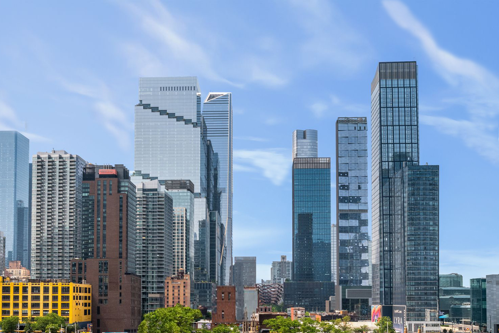 #8 photo, 529 W 42nd Street, Hells Kitchen , NY 10036