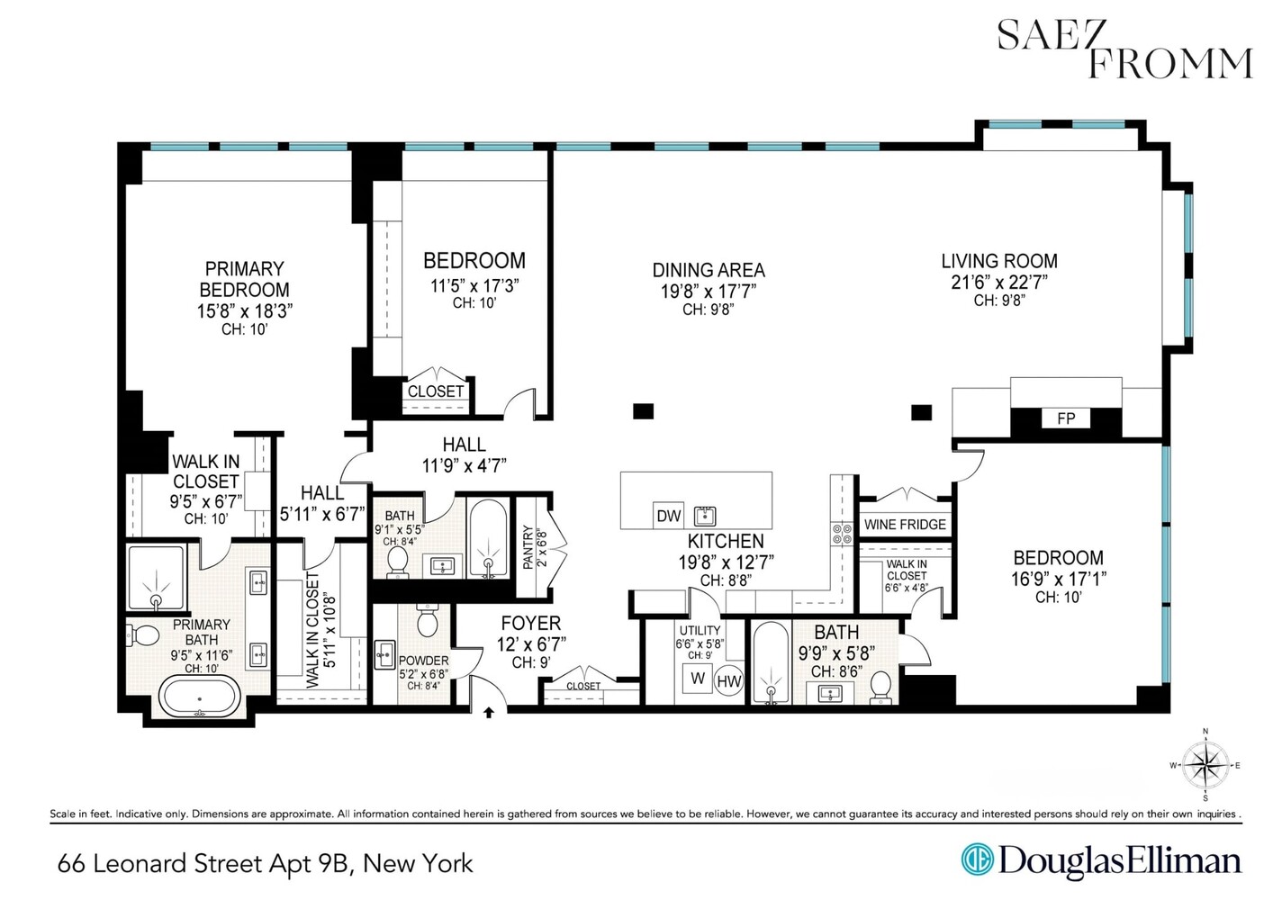 #2 photo, New York City, Tribeca , NY 10013