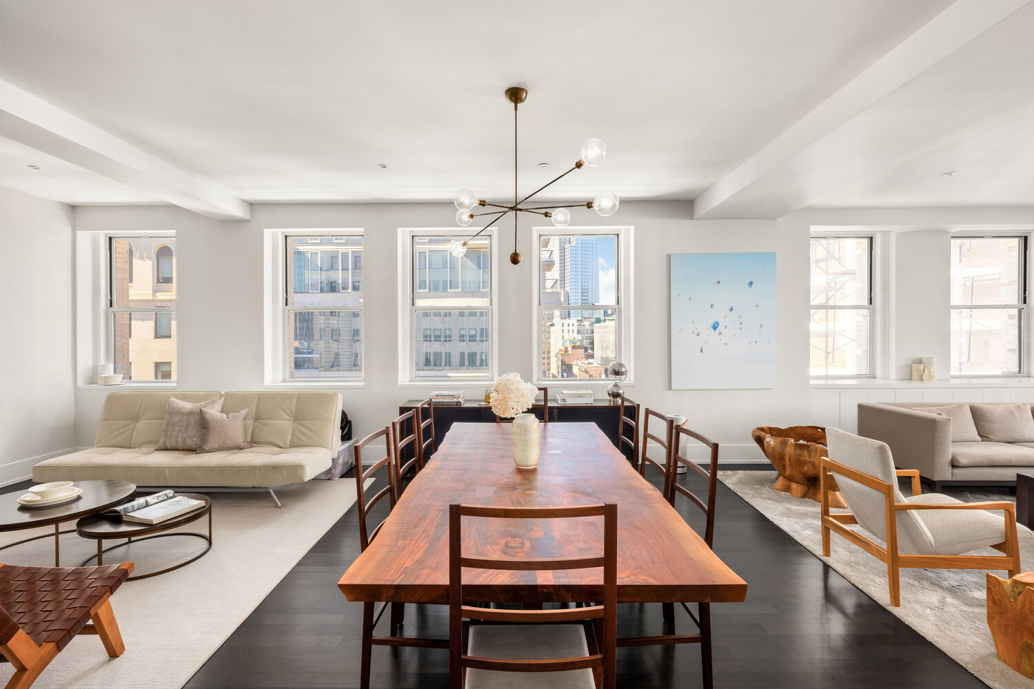 #4 photo, New York City, Tribeca , NY 10013