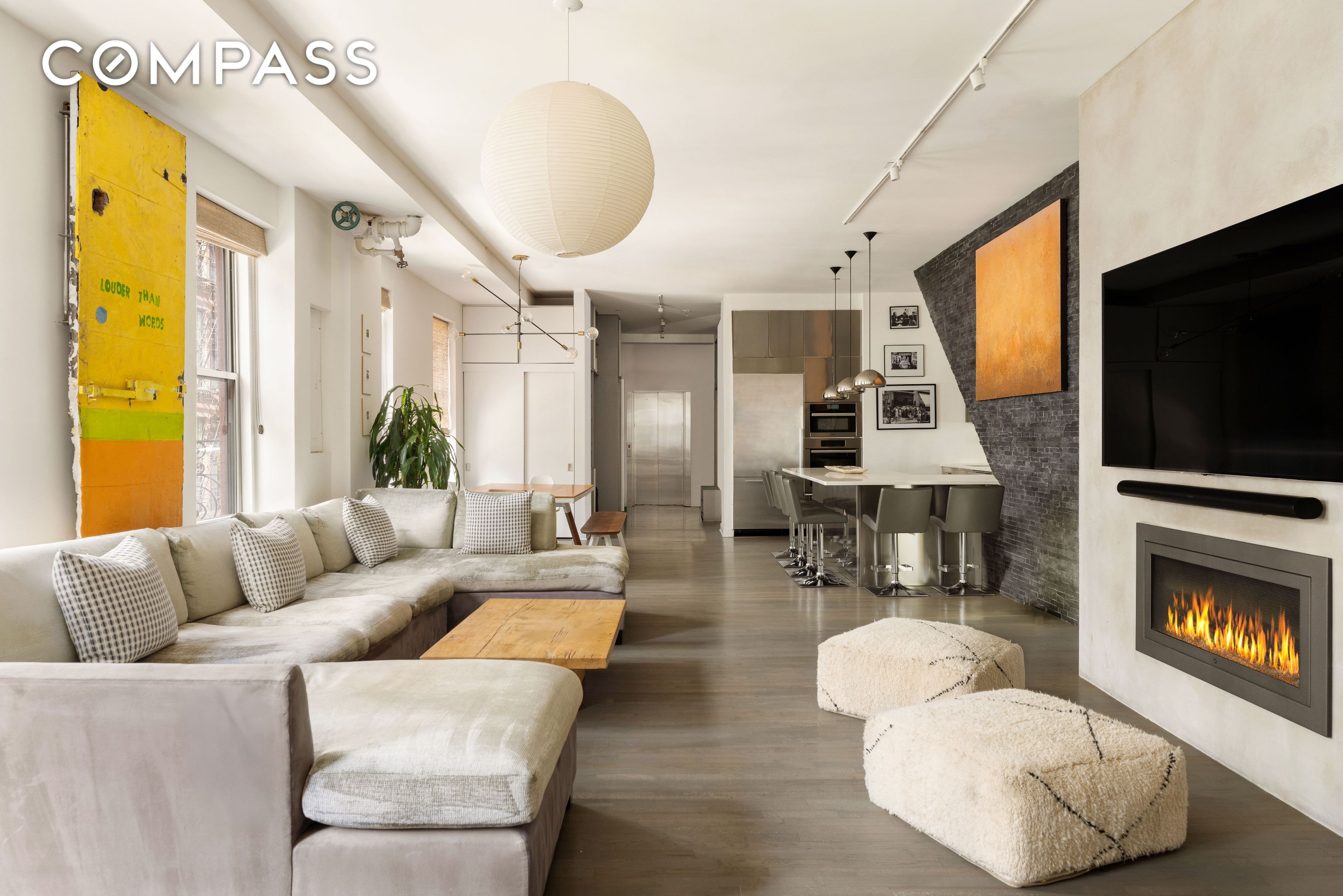 #1 photo, 39 1/2 Crosby Street, SoHo , NY 10012