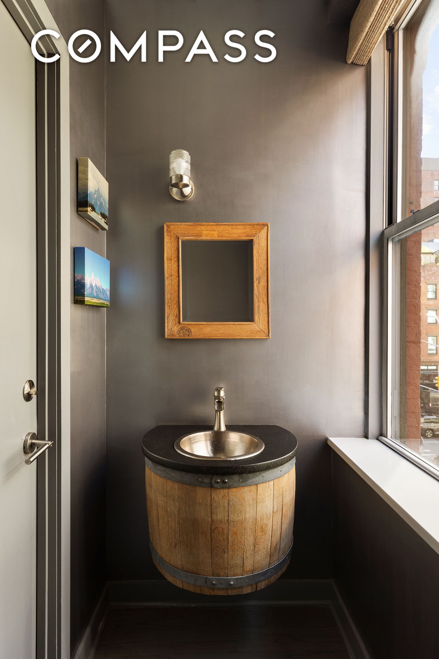 #11 photo, 39 1/2 Crosby Street, SoHo , NY 10012