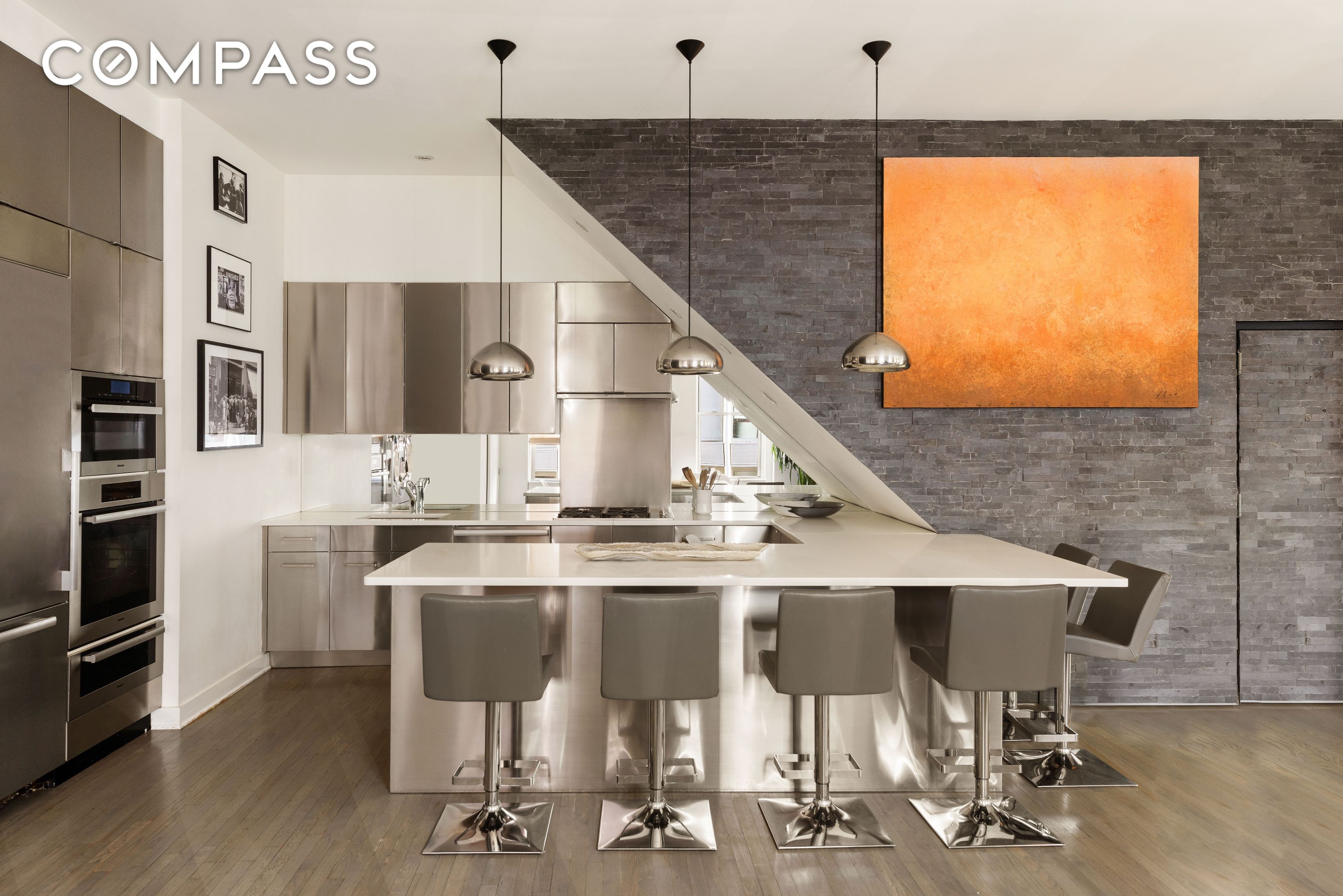 #3 photo, 39 1/2 Crosby Street, SoHo , NY 10012