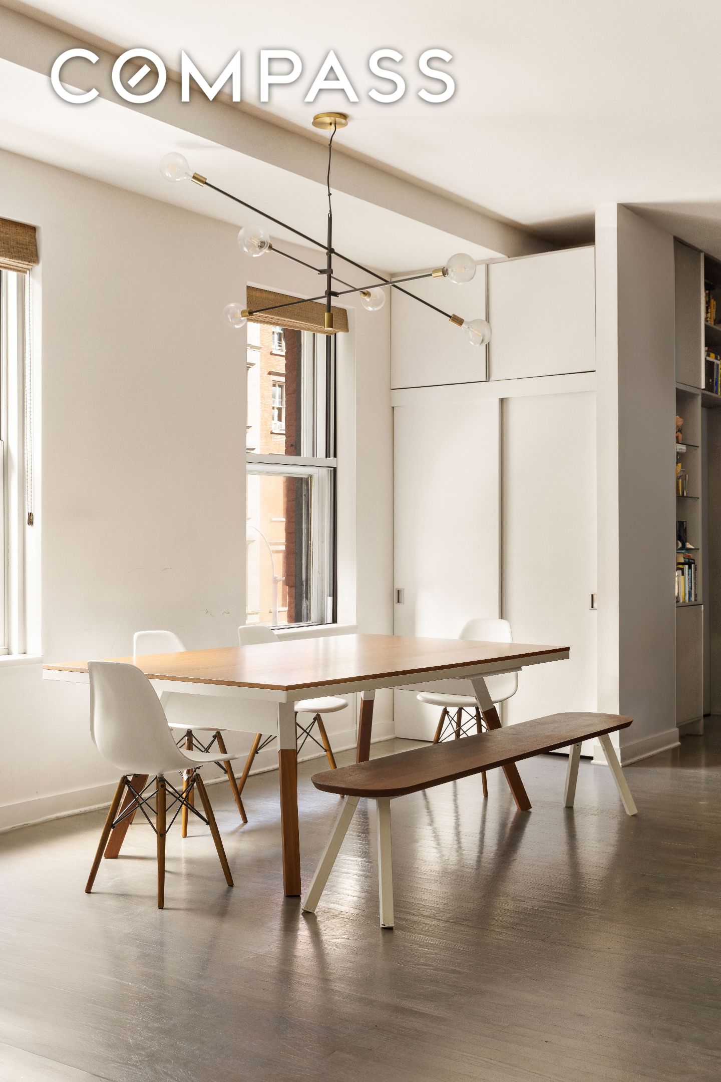 #4 photo, 39 1/2 Crosby Street, SoHo , NY 10012