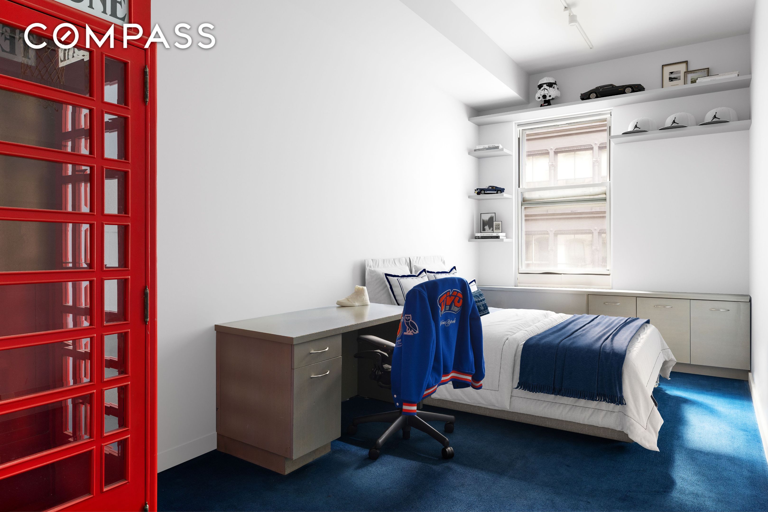 #8 photo, 39 1/2 Crosby Street, SoHo , NY 10012