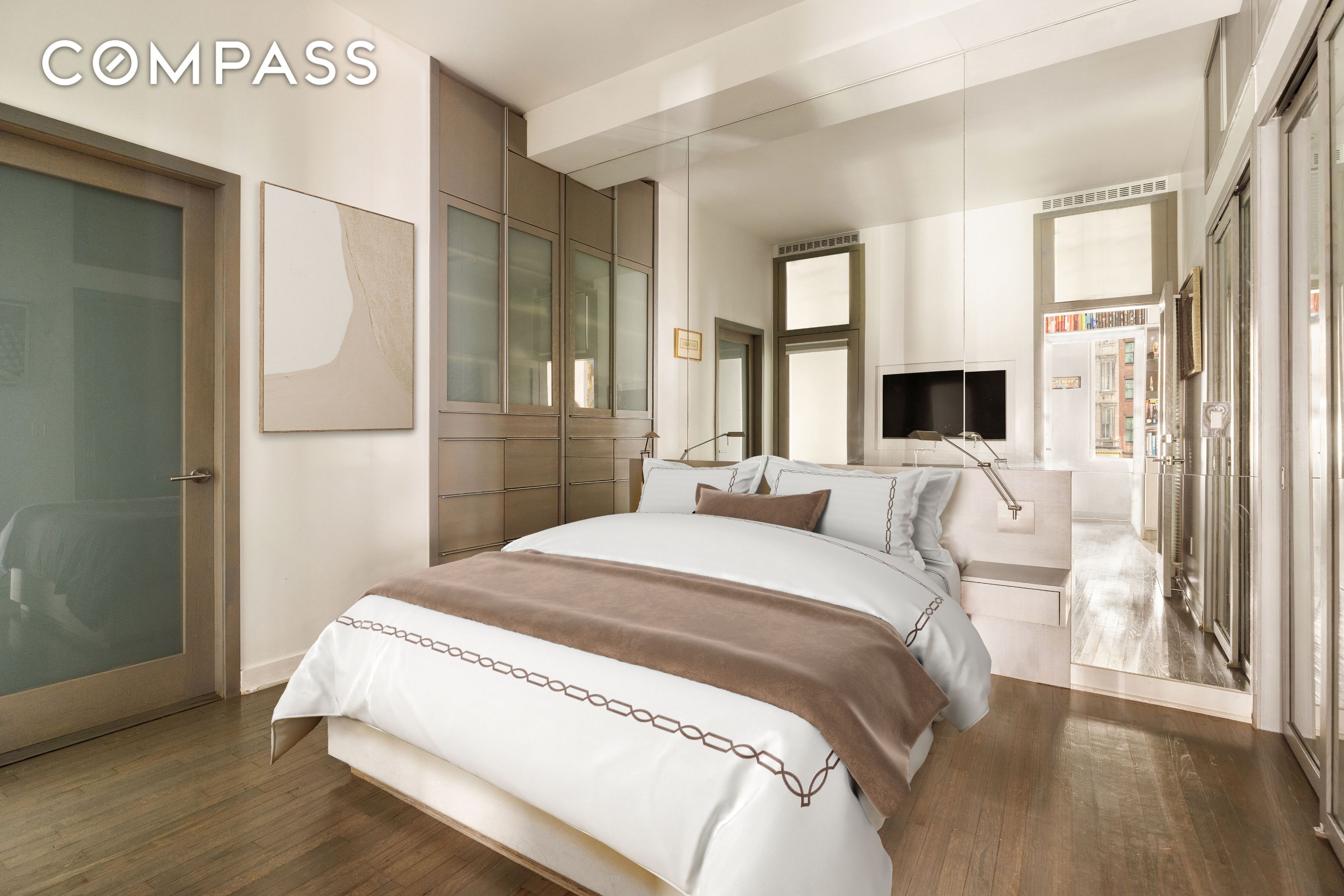 #9 photo, 39 1/2 Crosby Street, SoHo , NY 10012