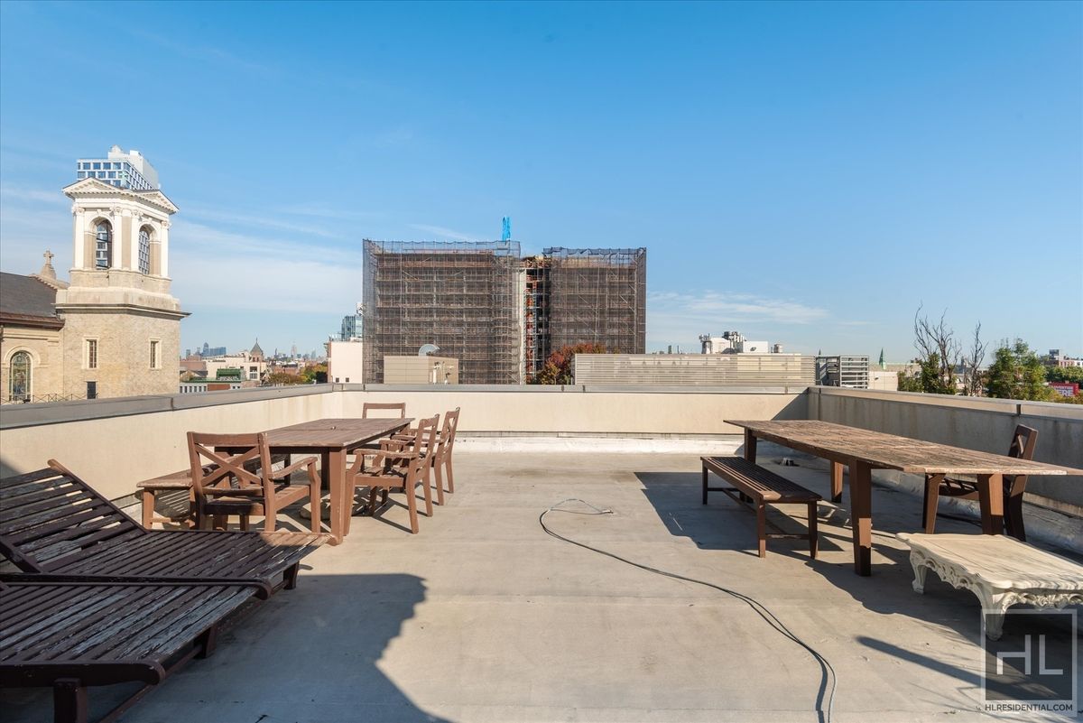 #13 photo, 727 Dean Street, Prospect Heights , NY 11238