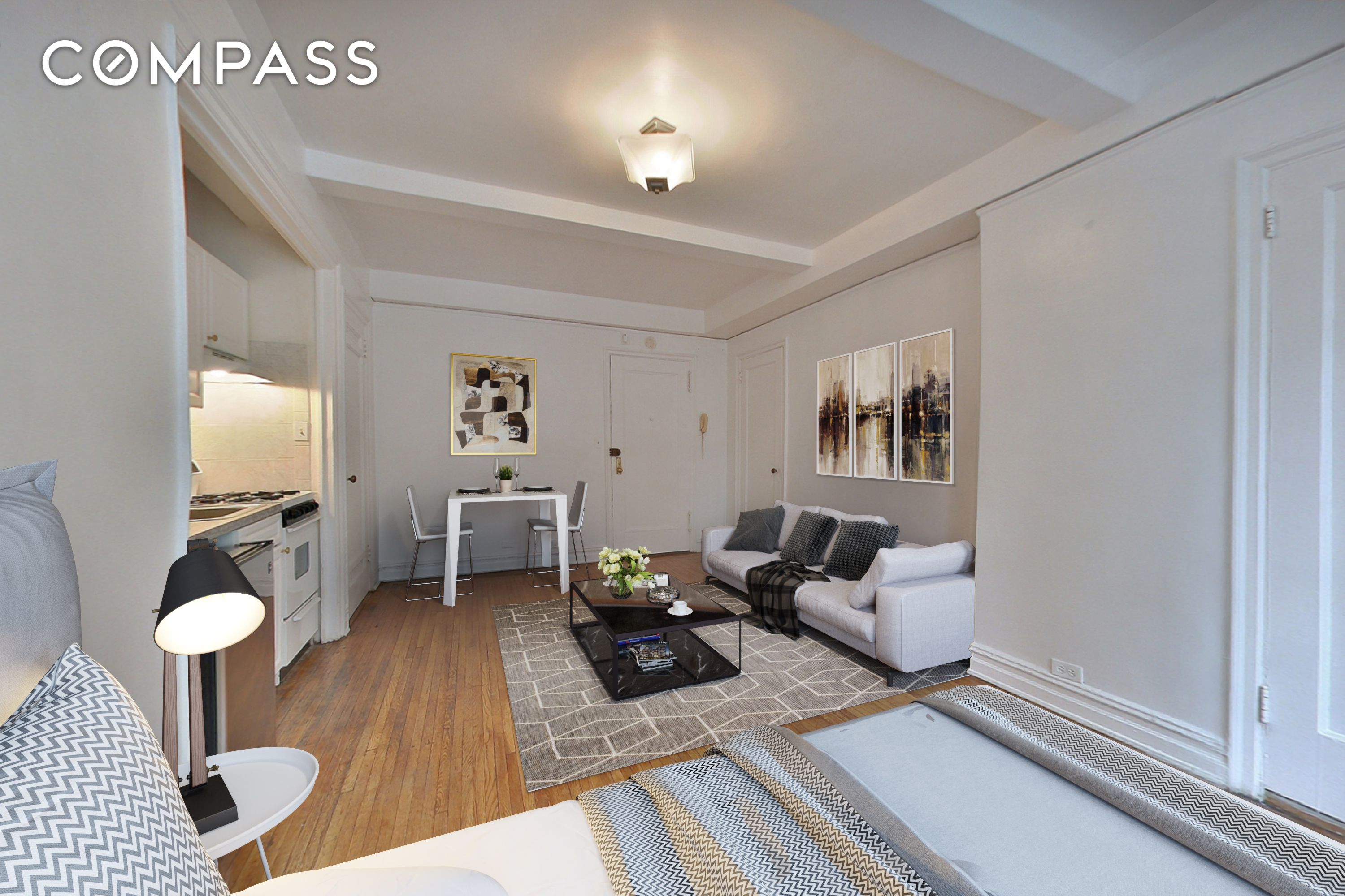 #3 photo, 457 W 57th Street, Hell's Kitchen , NY 10019