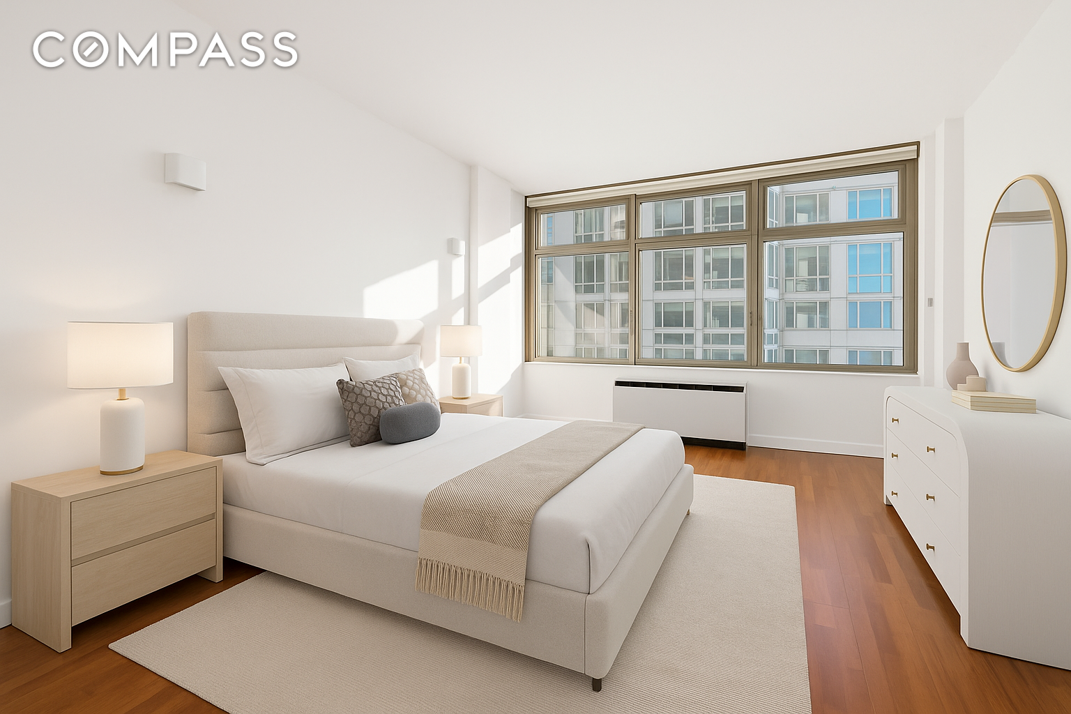 #7 photo, 100 Morton Street, West Village , NY 10014