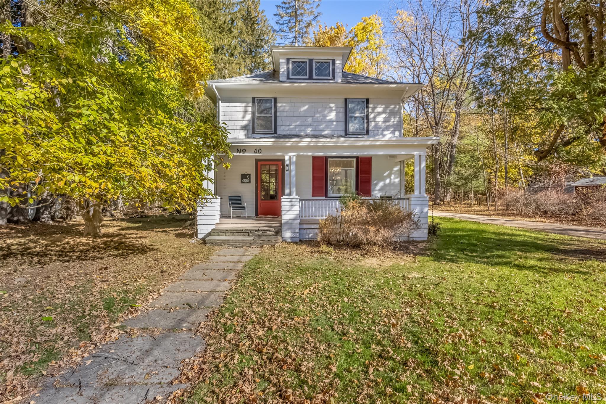 #1 photo, 40 Lower Byrdcliffe Road, Woodstock , NY 12498
