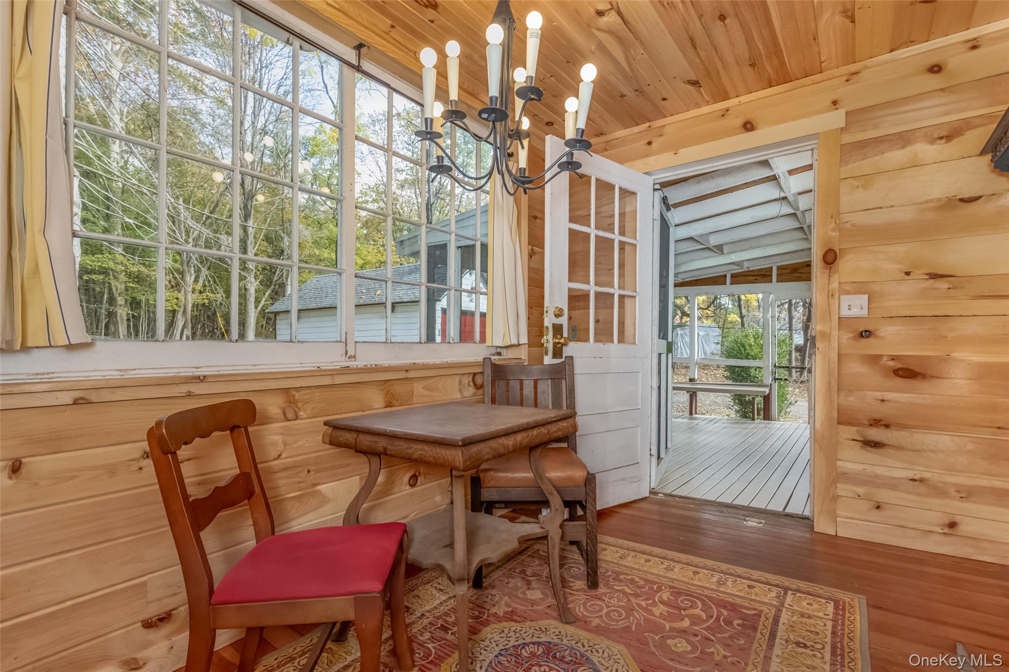 #11 photo, 40 Lower Byrdcliffe Road, Woodstock , NY 12498