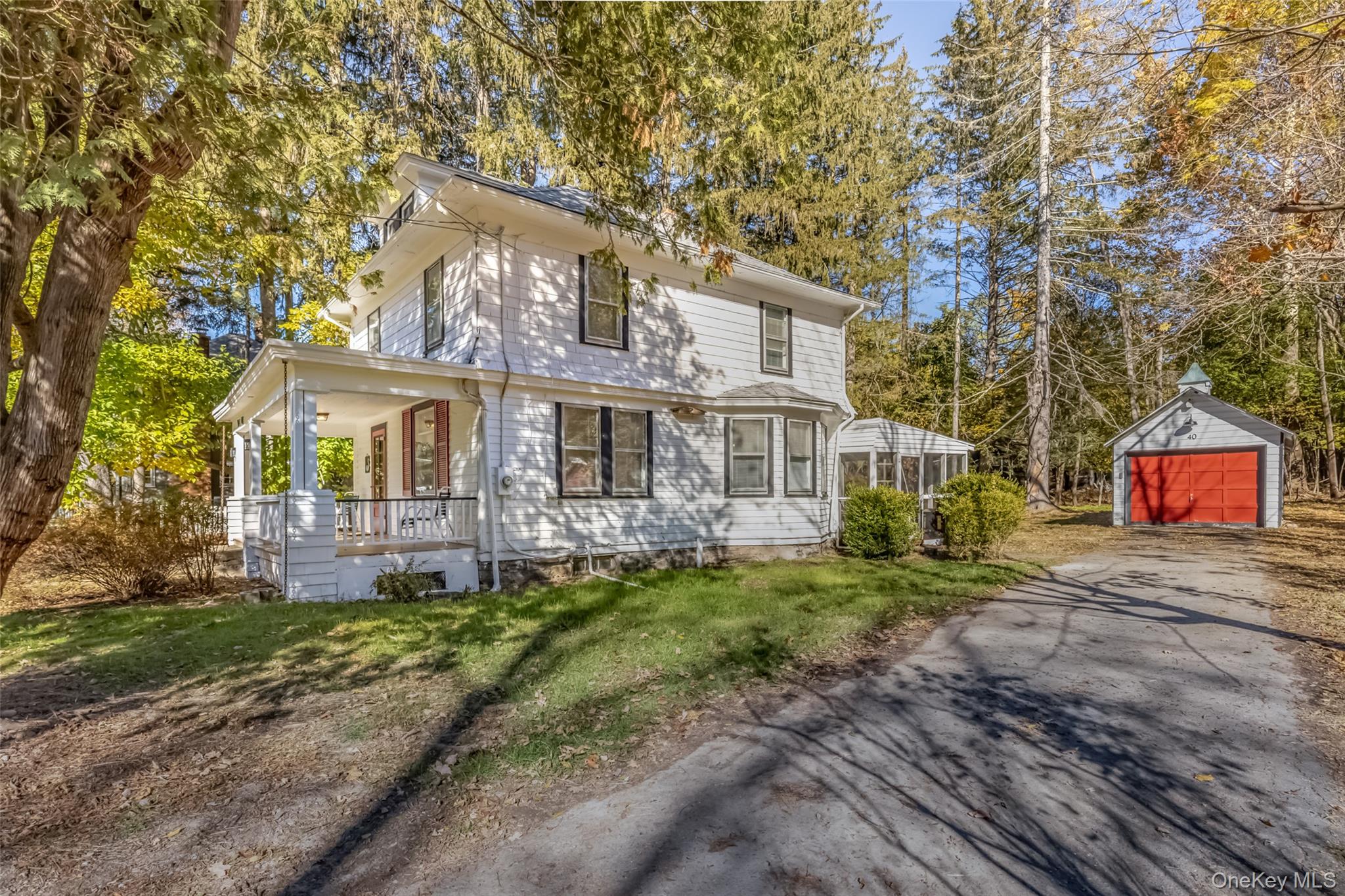 #2 photo, 40 Lower Byrdcliffe Road, Woodstock , NY 12498